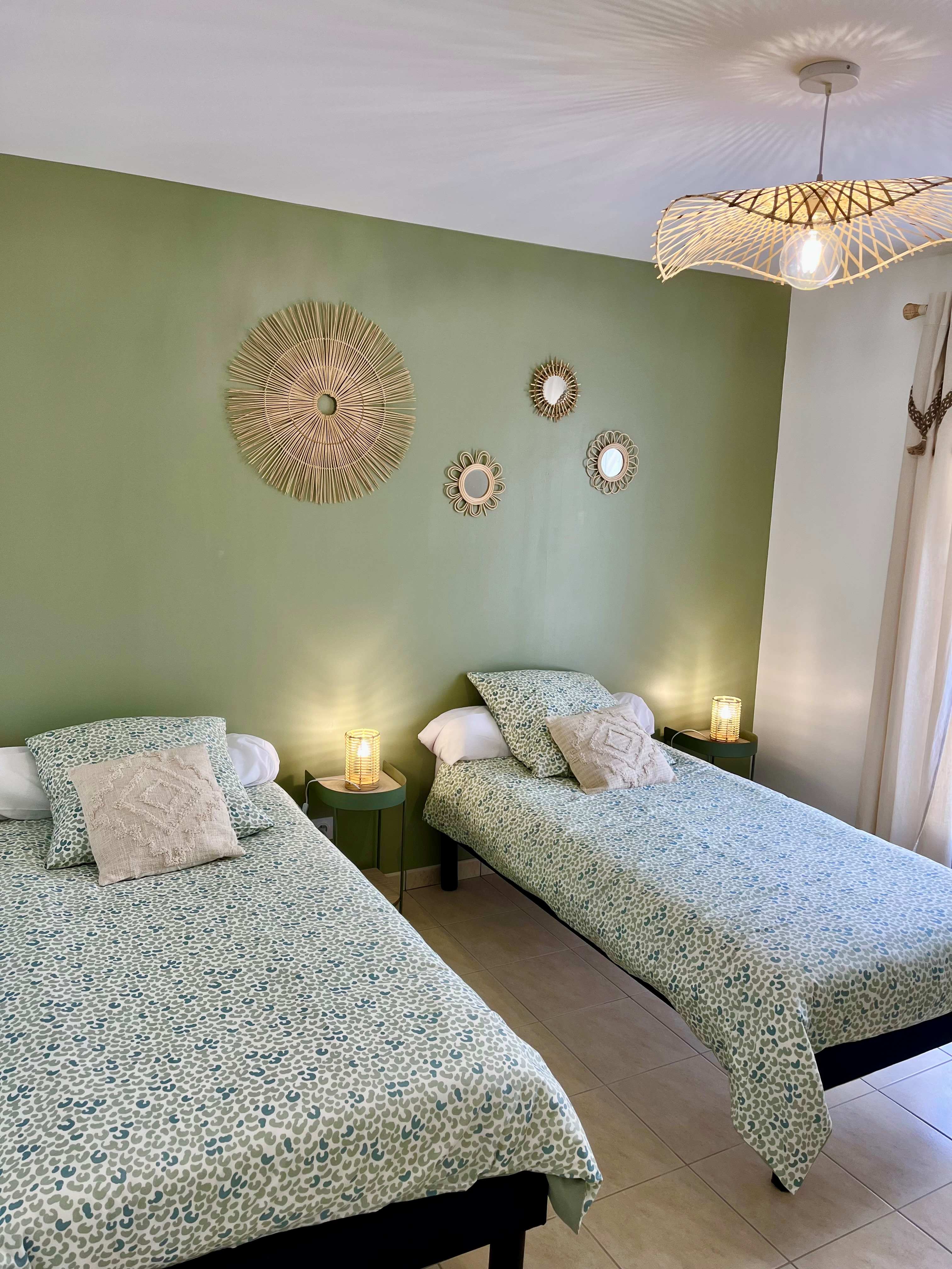 Gîte basilic, Saint-Aignan - photo 7