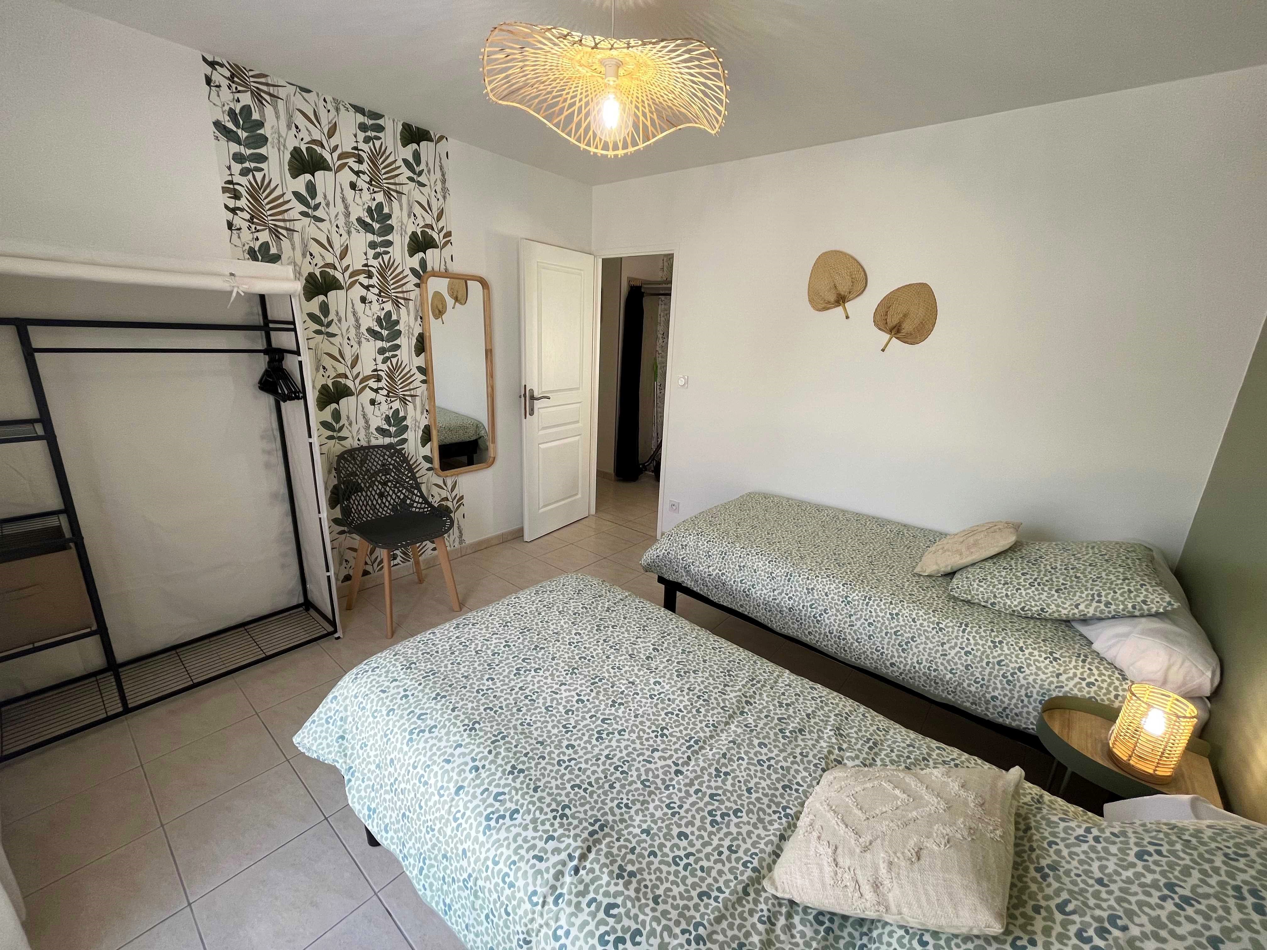 Gîte basilic, Saint-Aignan - photo 8