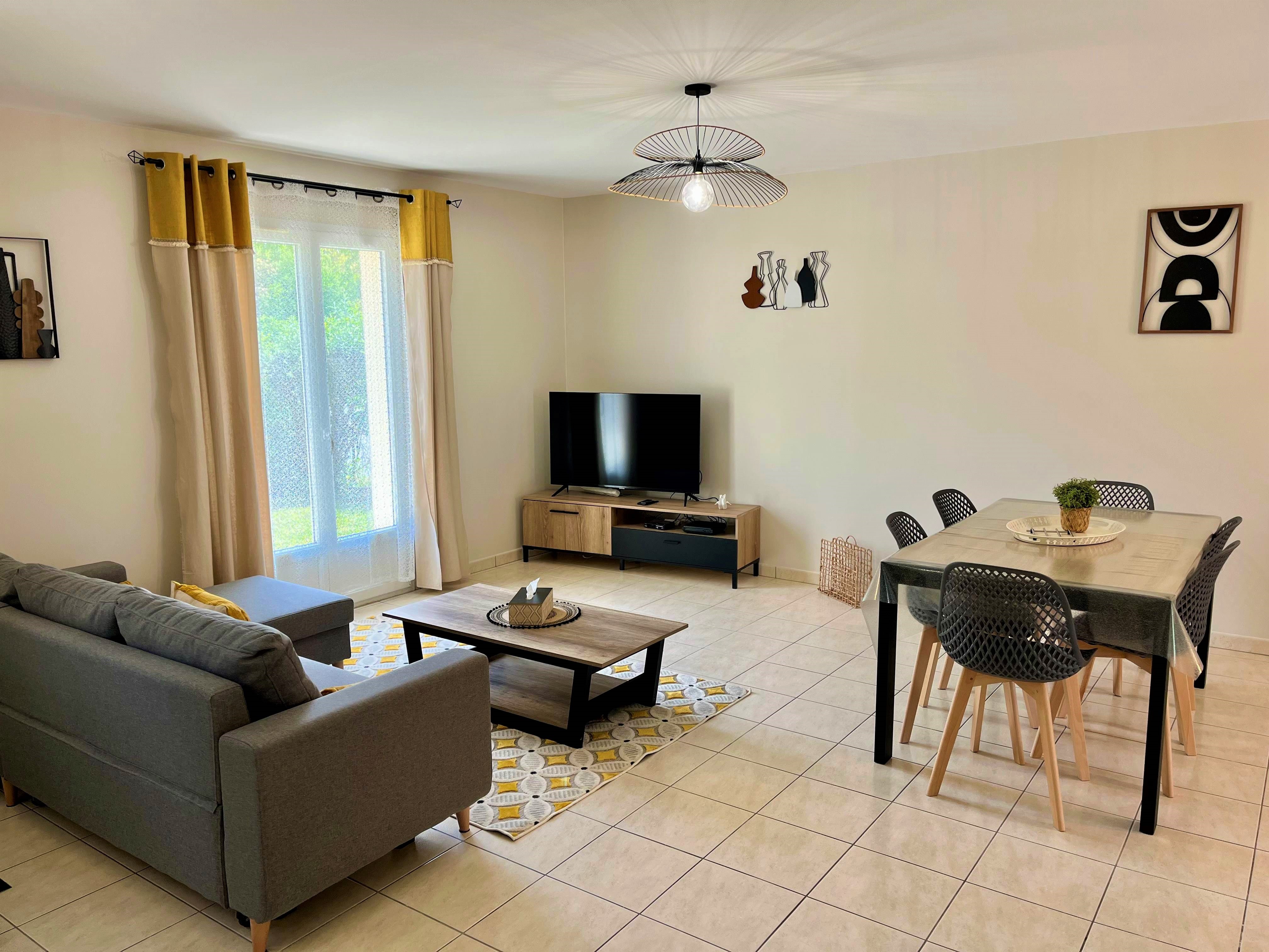 Gîte basilic, Saint-Aignan - photo 6