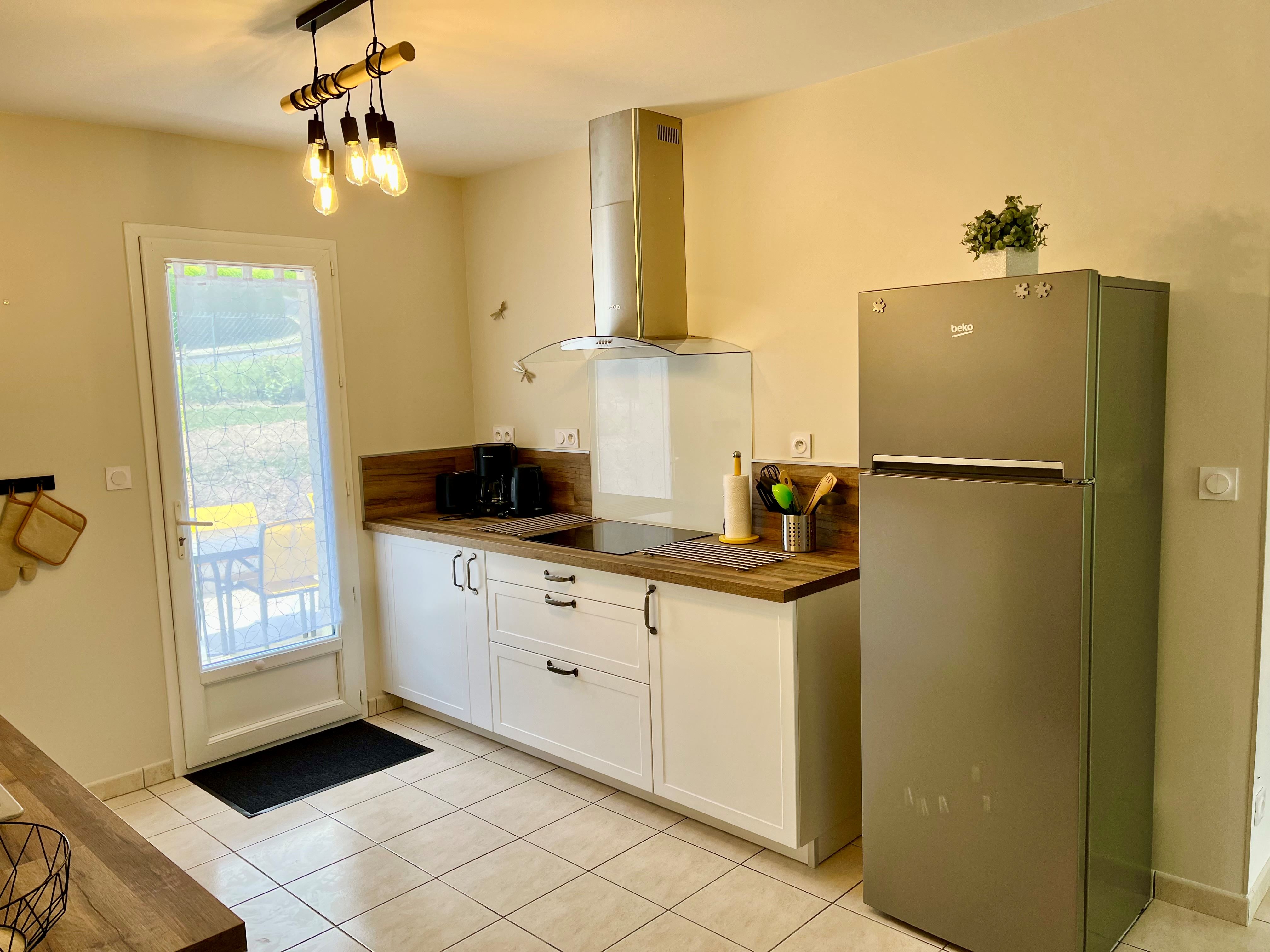 Gîte basilic, Saint-Aignan - photo 9