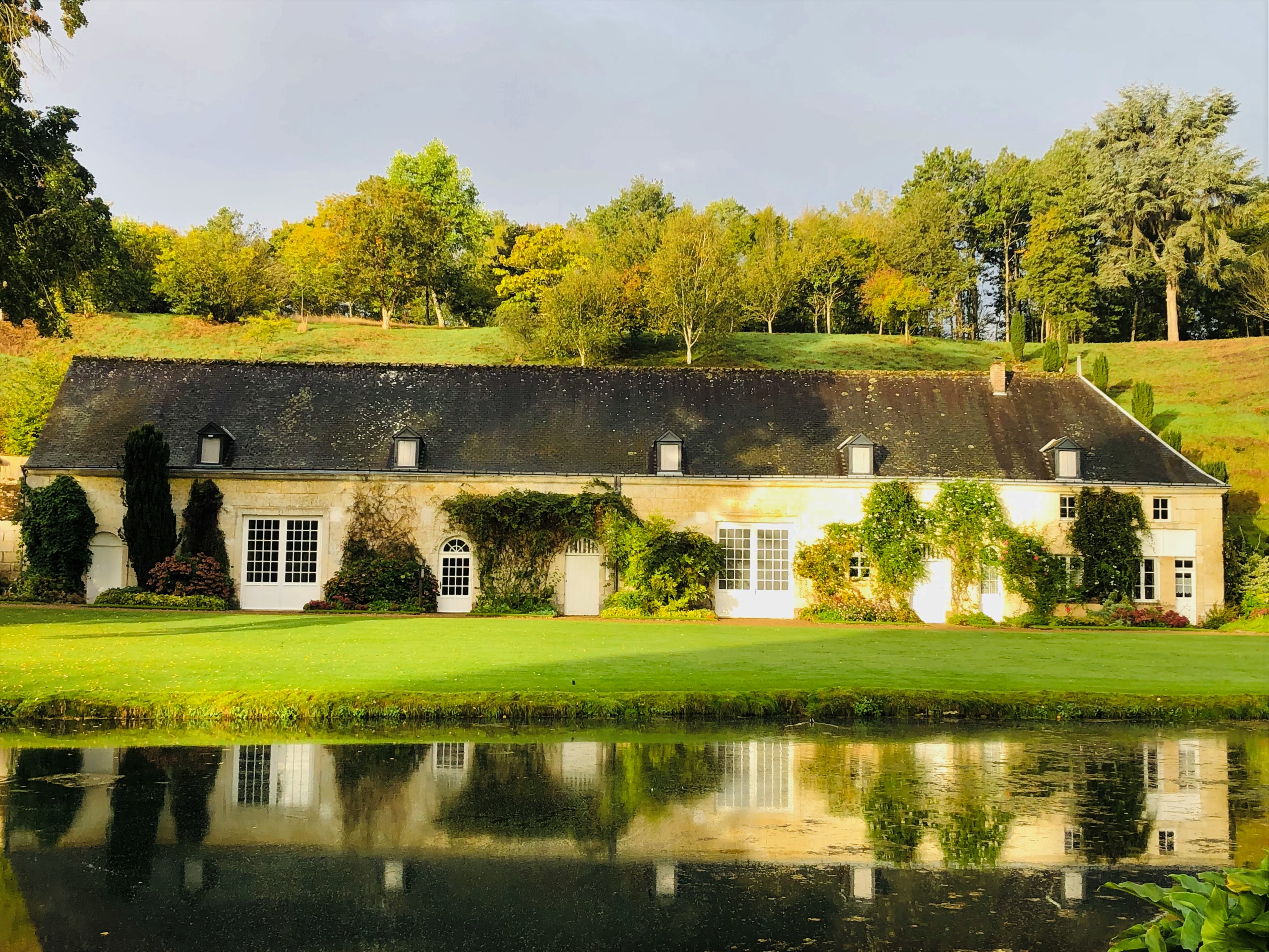 Restaurant Le Plessis, Sasnières - photo 5