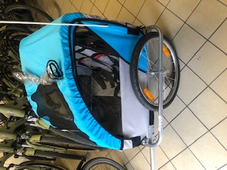 Location de vélos au Moulin — photo 2
