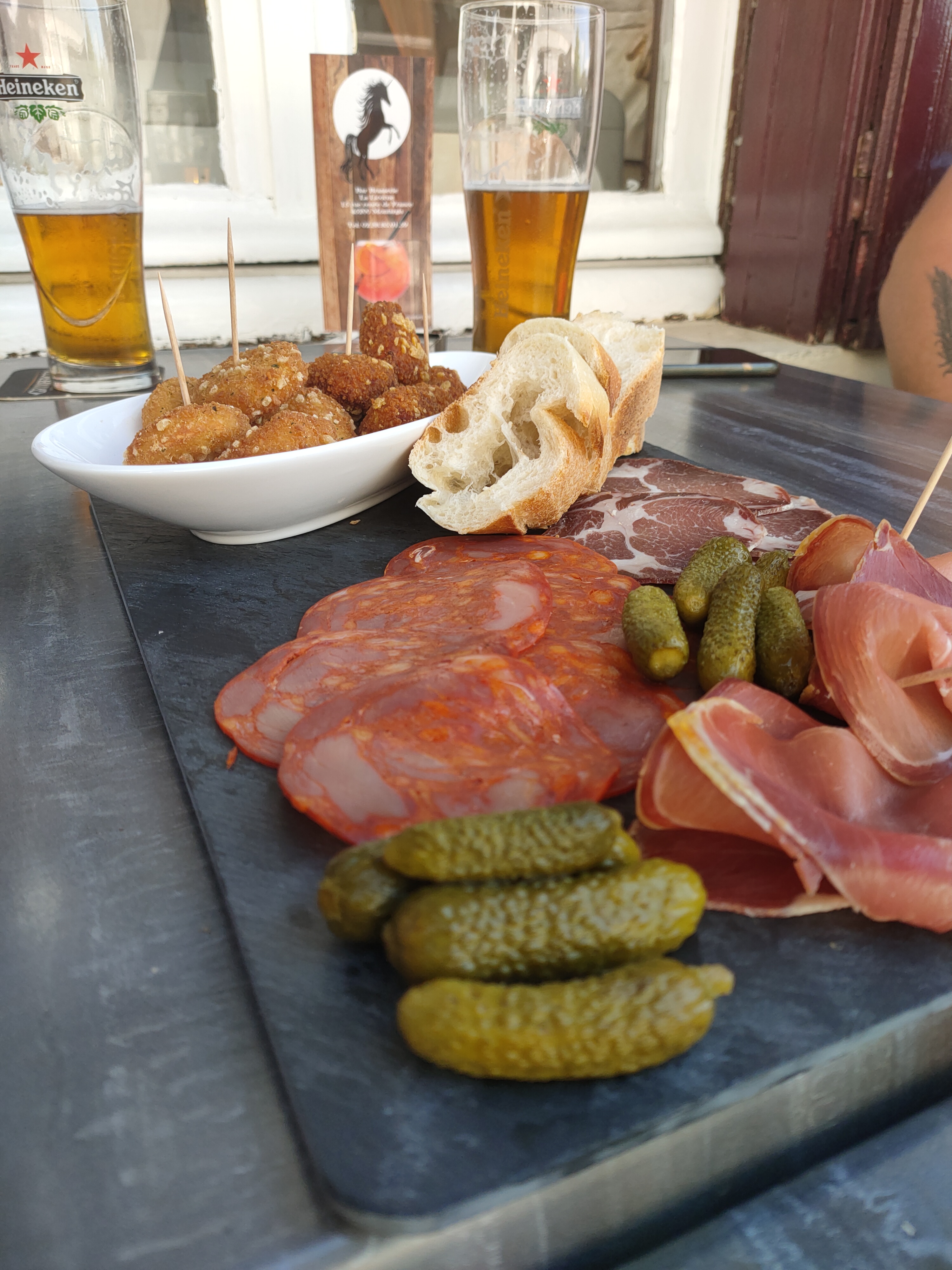 La Licorne, Montargis - photo 2