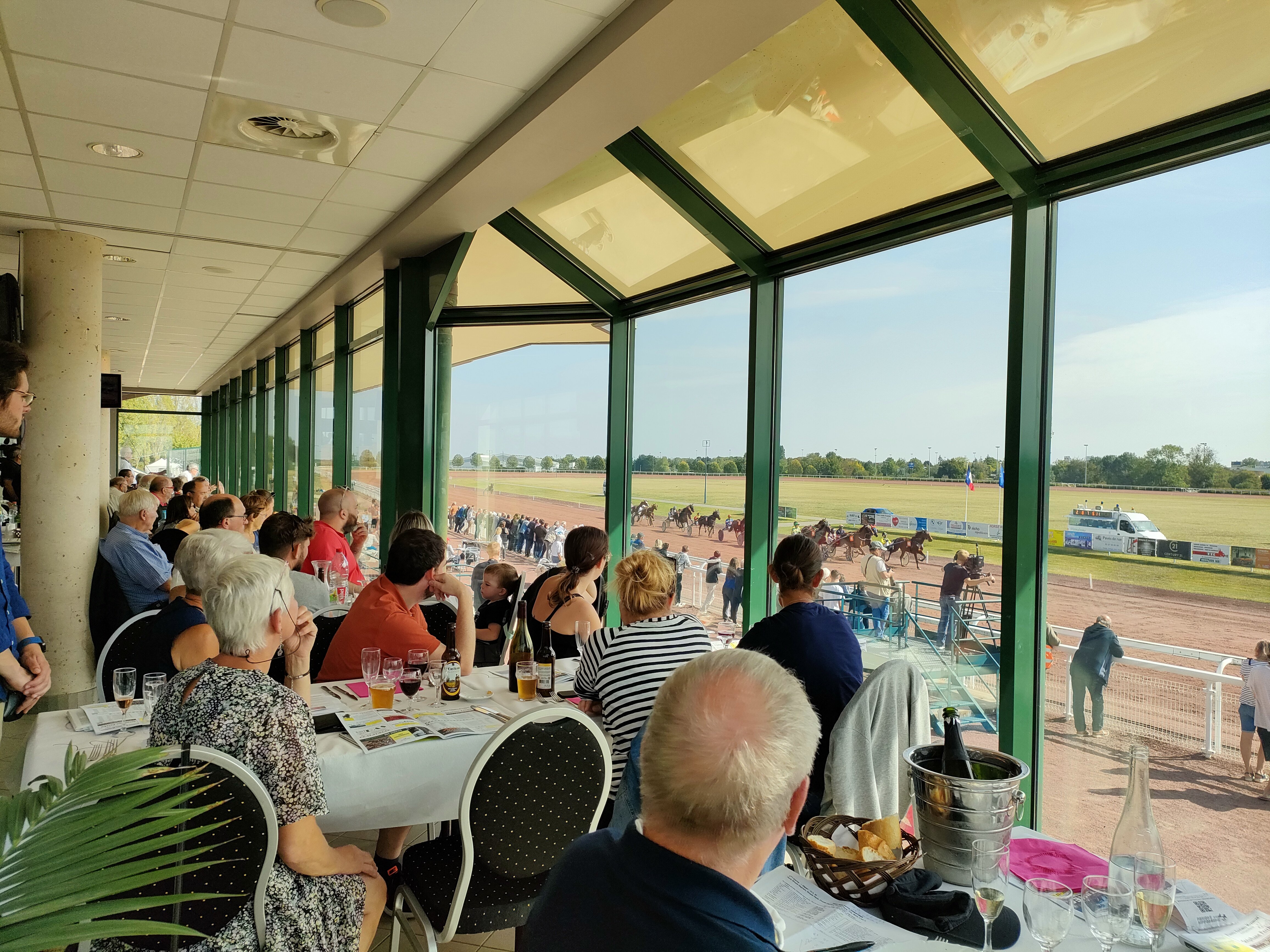 Hippodrome de Chartres, Chartres - photo 4