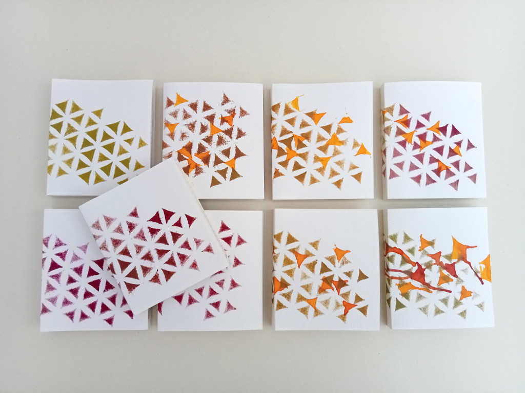 L’écrin des écrits 