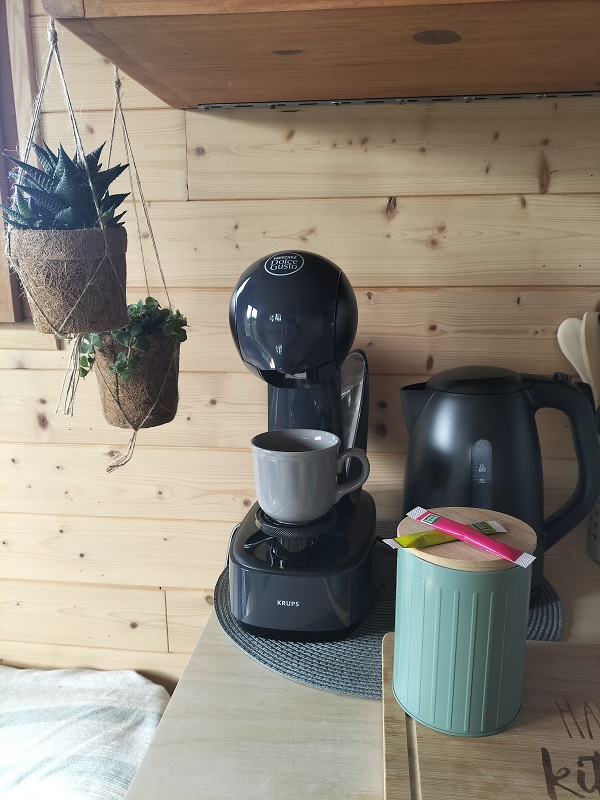 Roulotte de Jane, Arcisses - photo 7