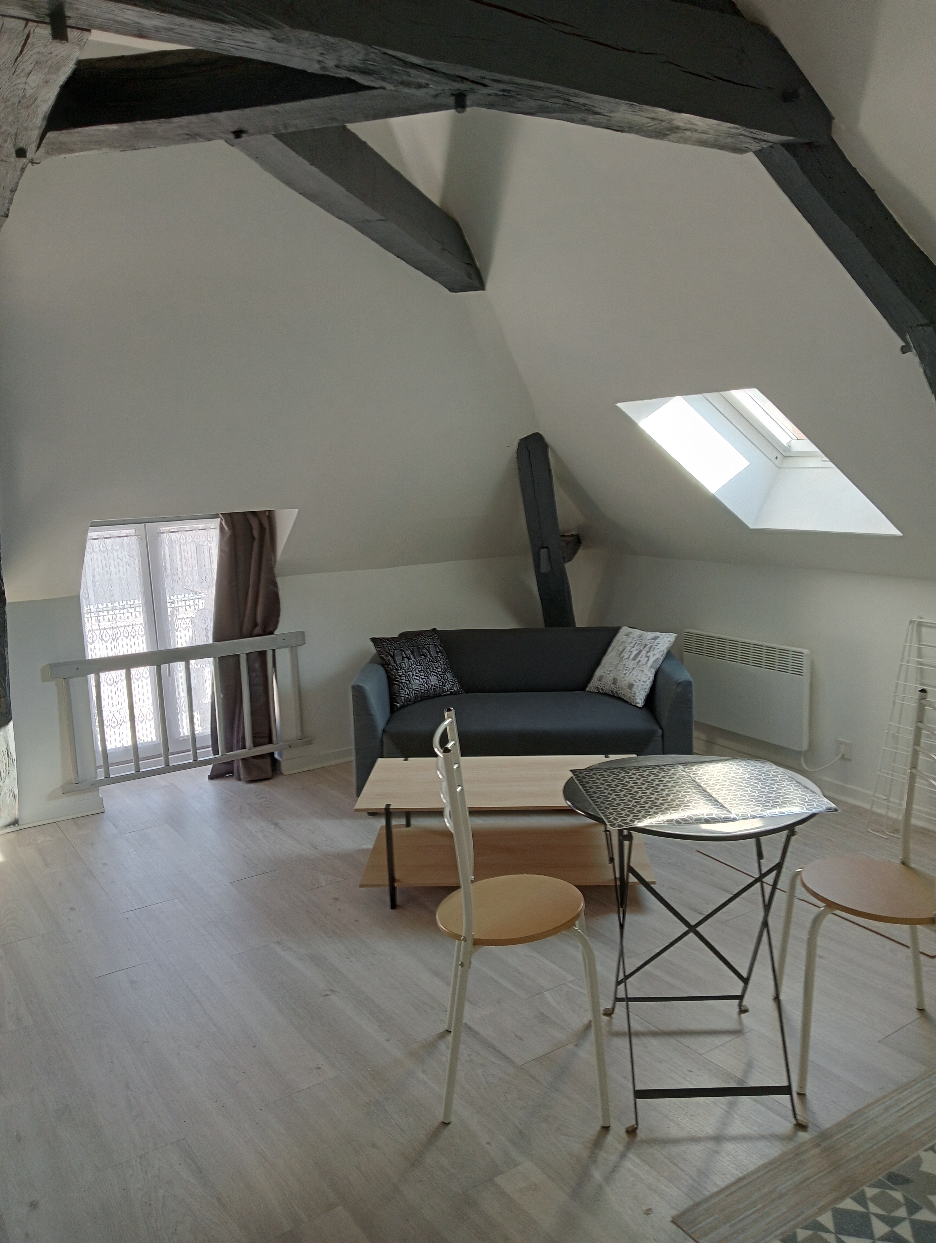 Le Cocoon 5-  Studio 5, Châtillon-sur-Loire - photo 5