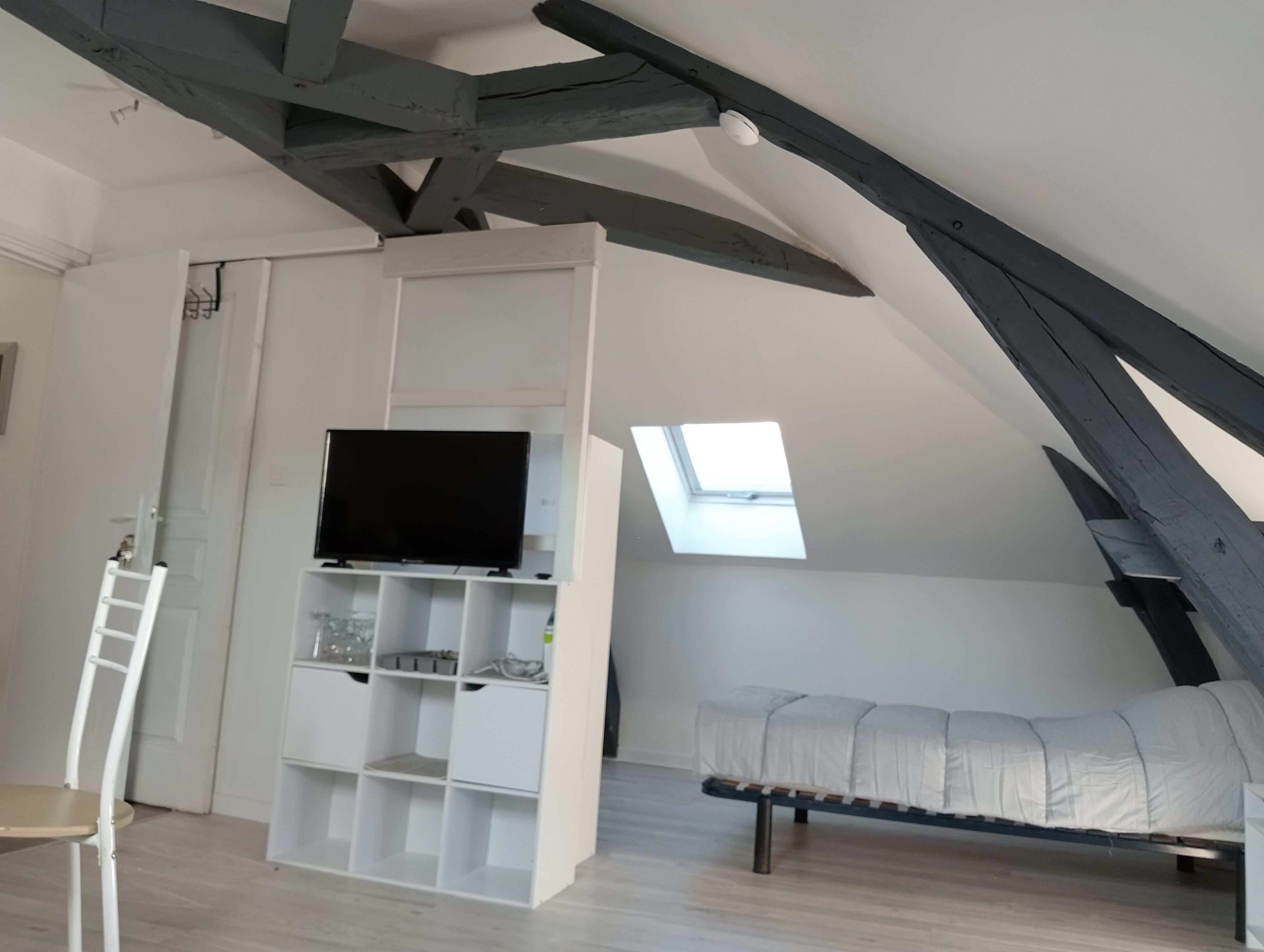 Le Cocoon 5-  Studio 5