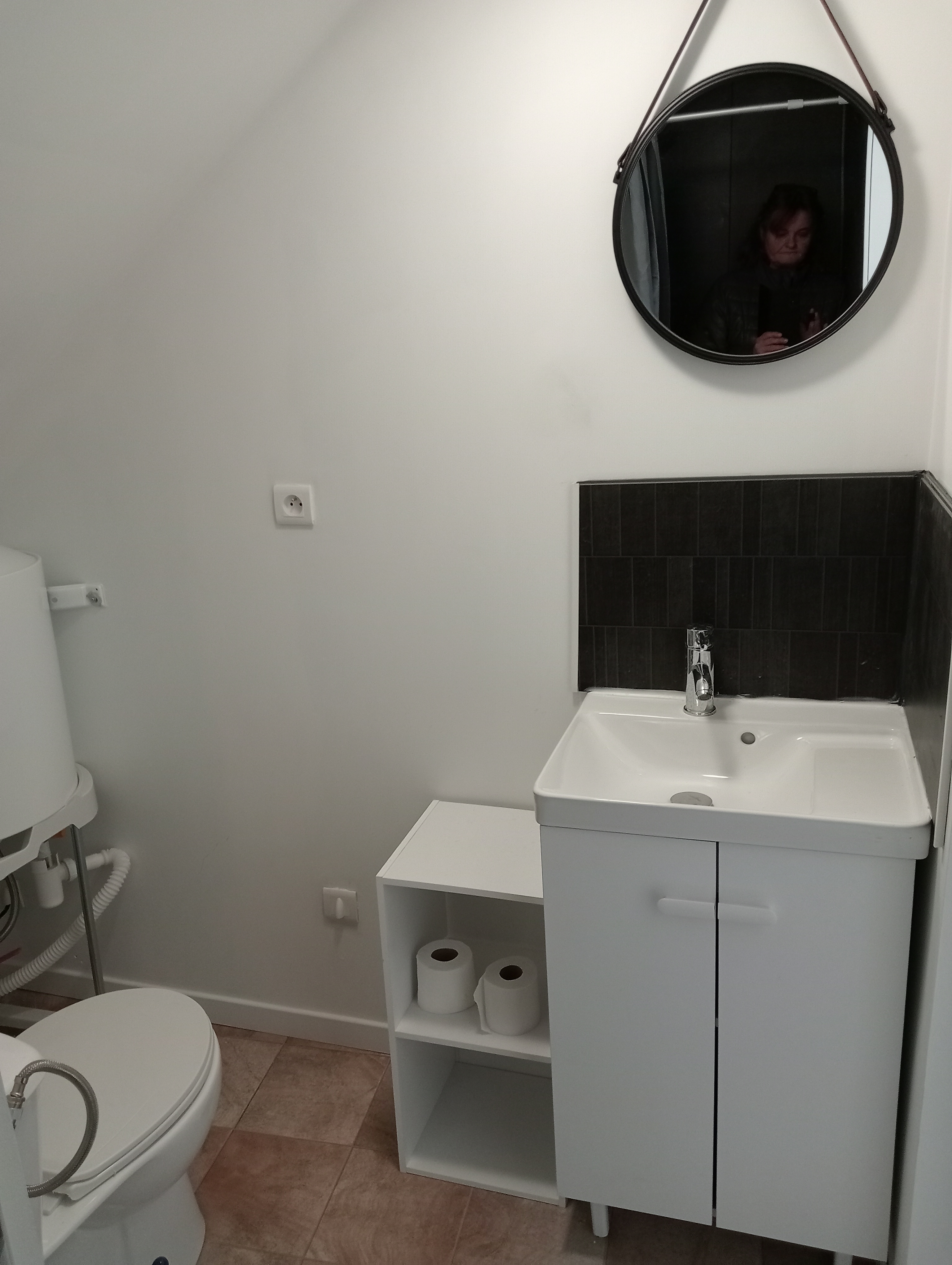 Le Cocoon 6 - Studio 6, Châtillon-sur-Loire - photo 2