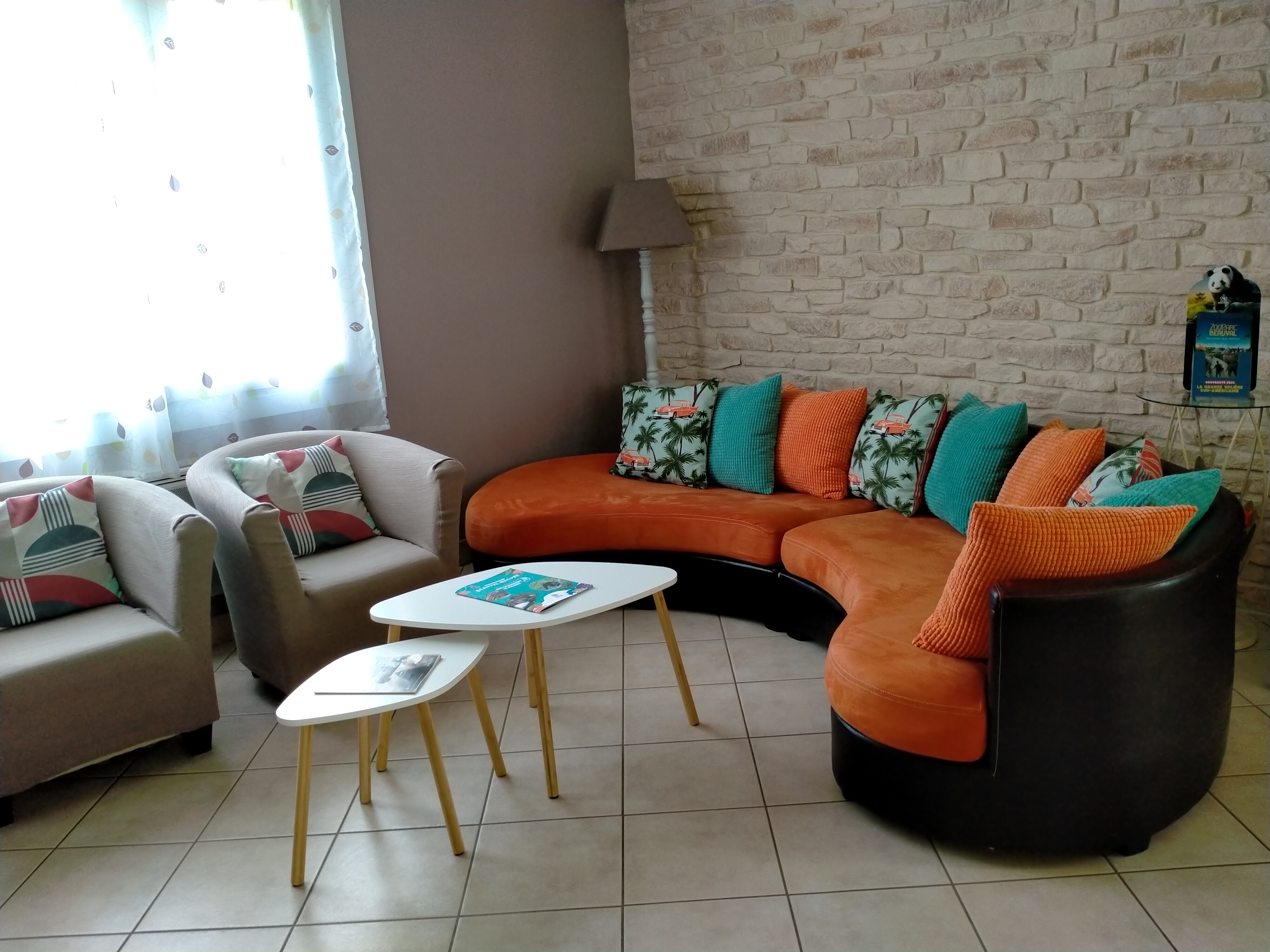 Gîte des vouillons, Châteauvieux - photo 8