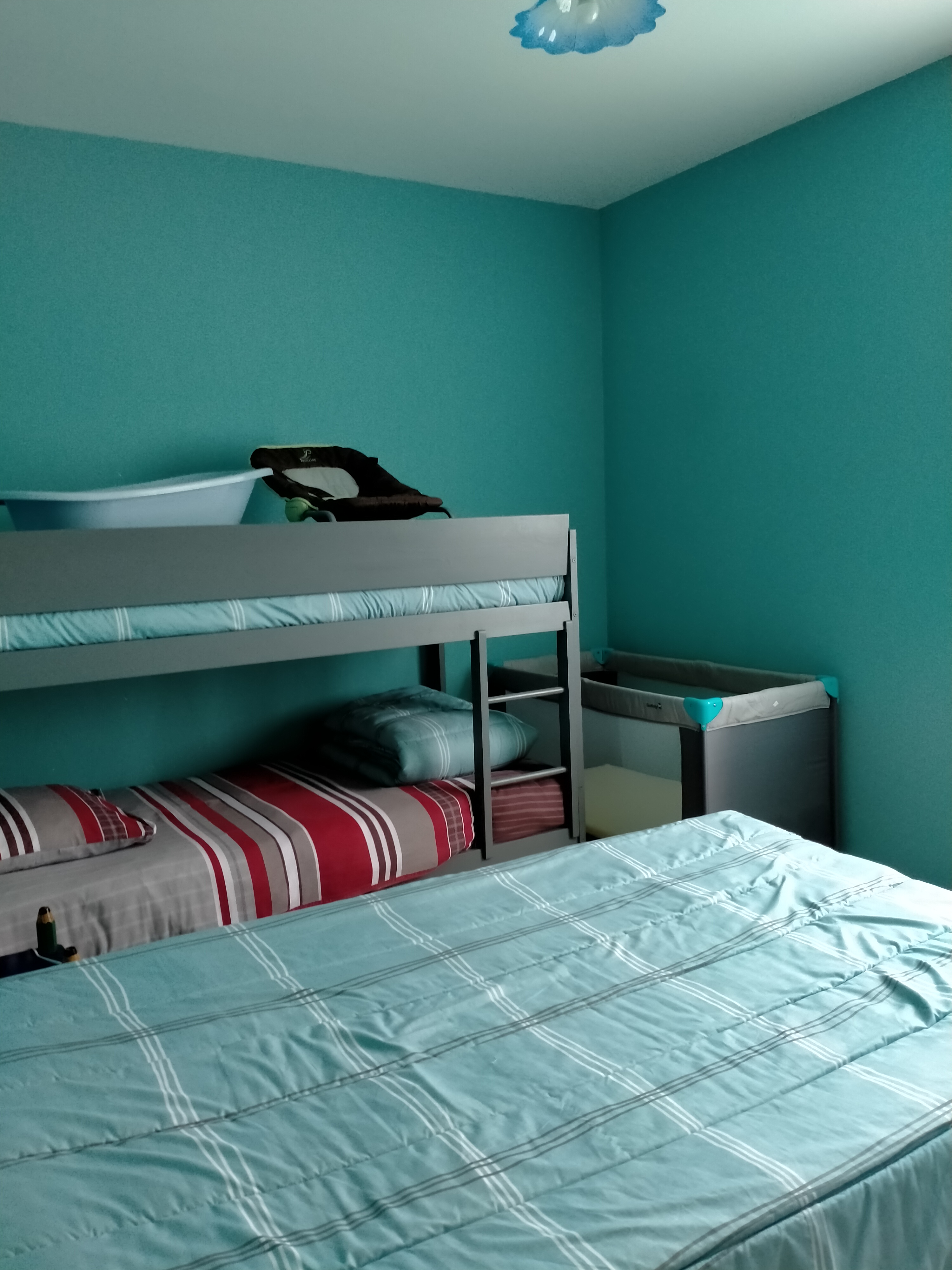 Gîte des vouillons, Châteauvieux - photo 9