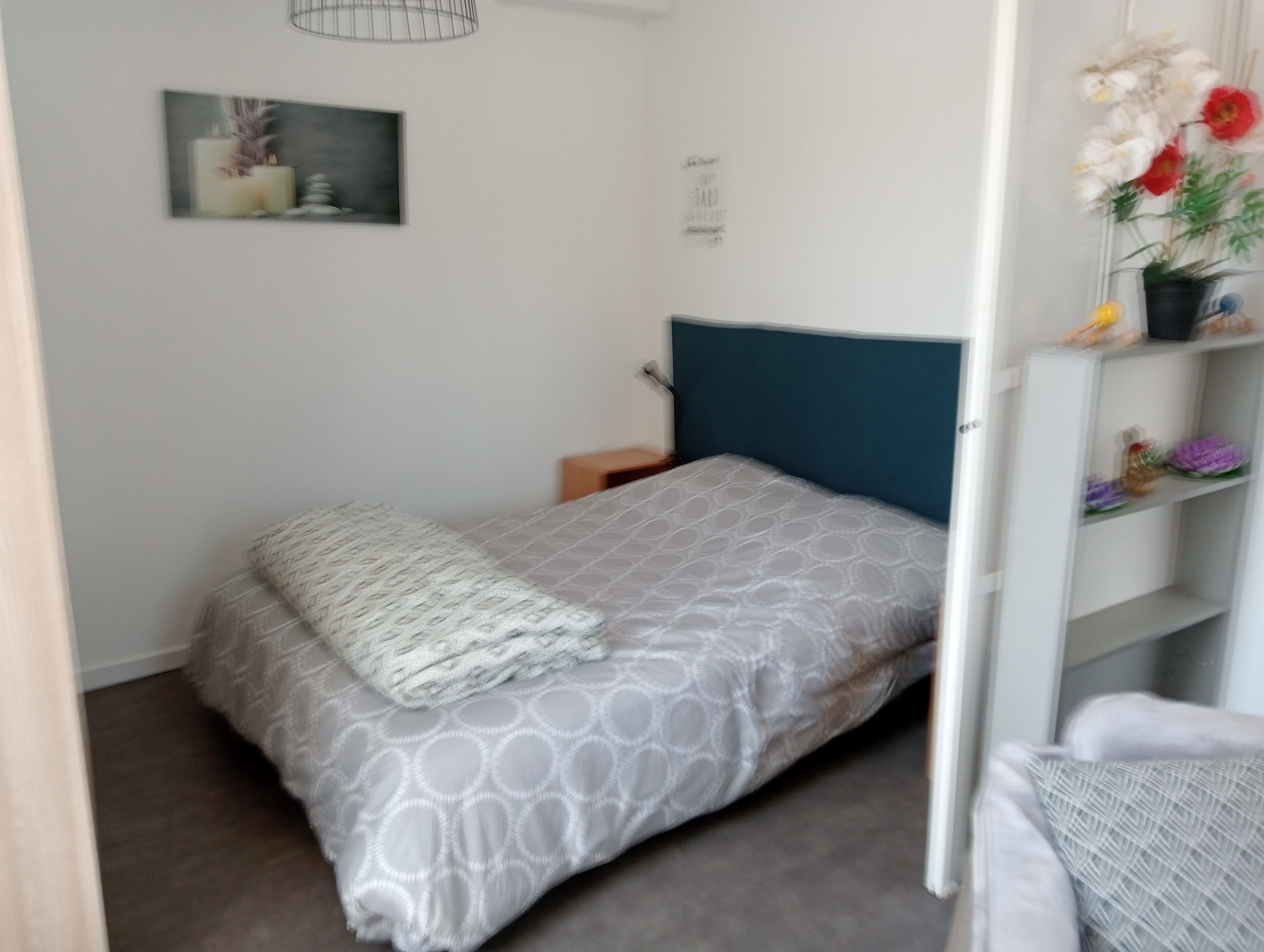 Le Cocoon 3, Châtillon-sur-Loire