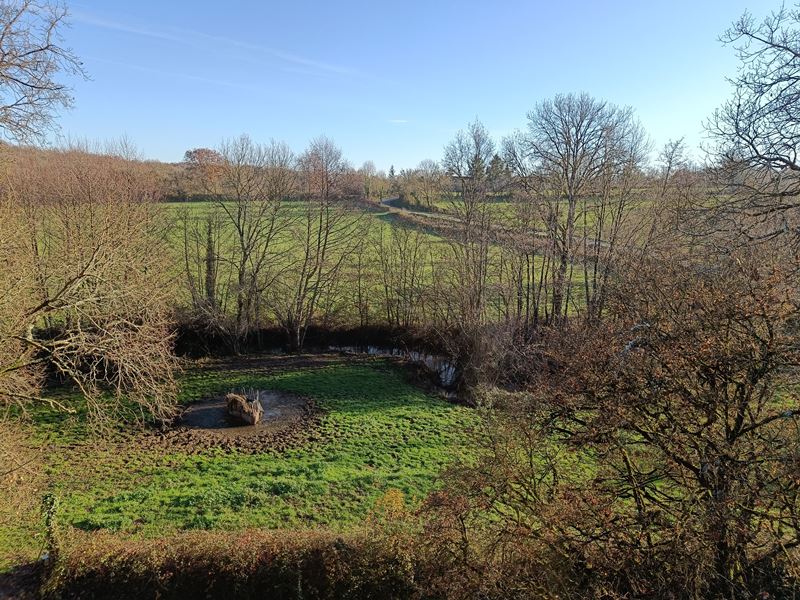 Sentier de découverte des fours à chaux de Oulches, Oulches - photo 5