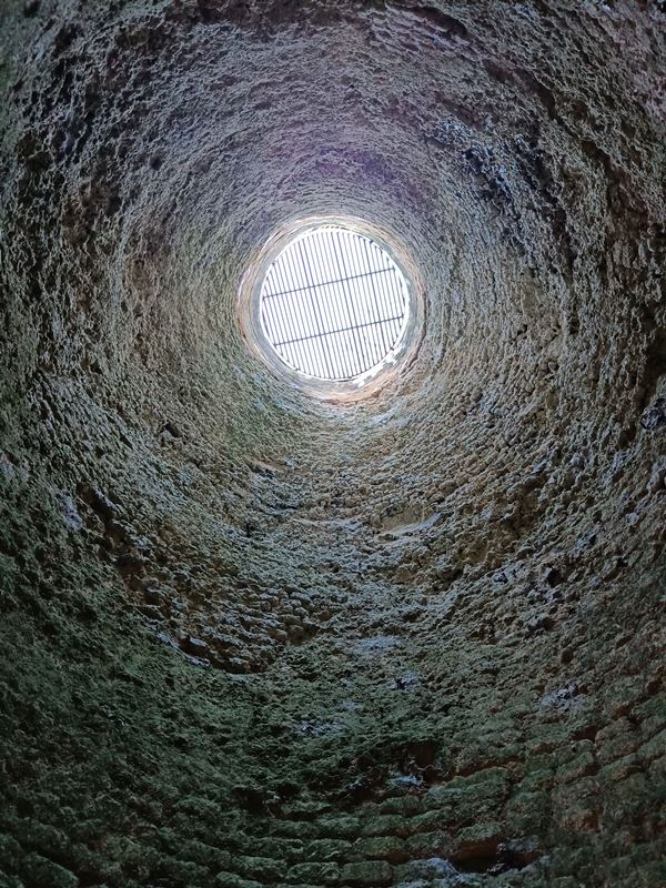 Sentier de découverte des fours à chaux de Oulches, Oulches - photo 4