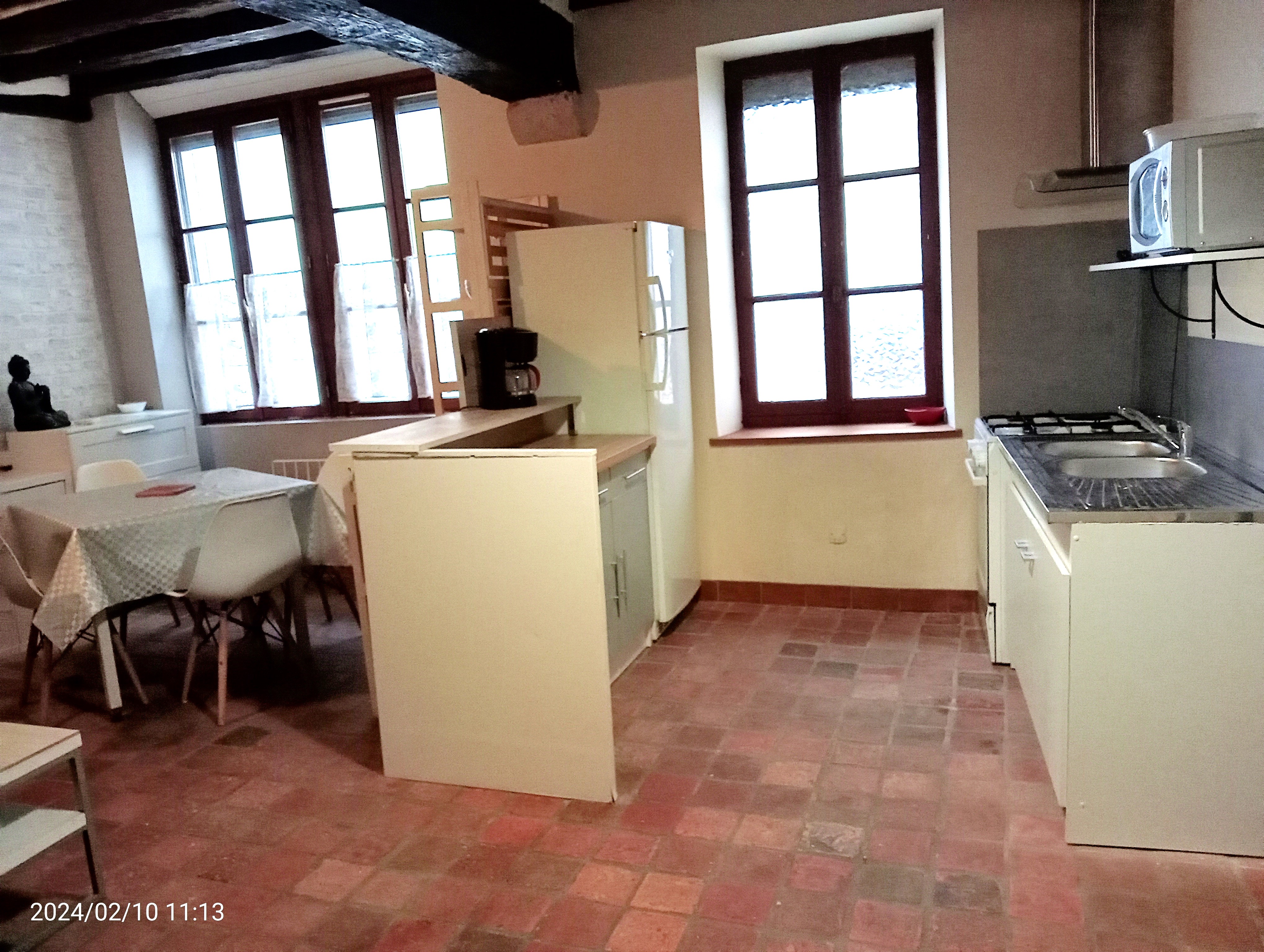 Gîte la Conviviale, Châtillon-sur-Loire - photo 8