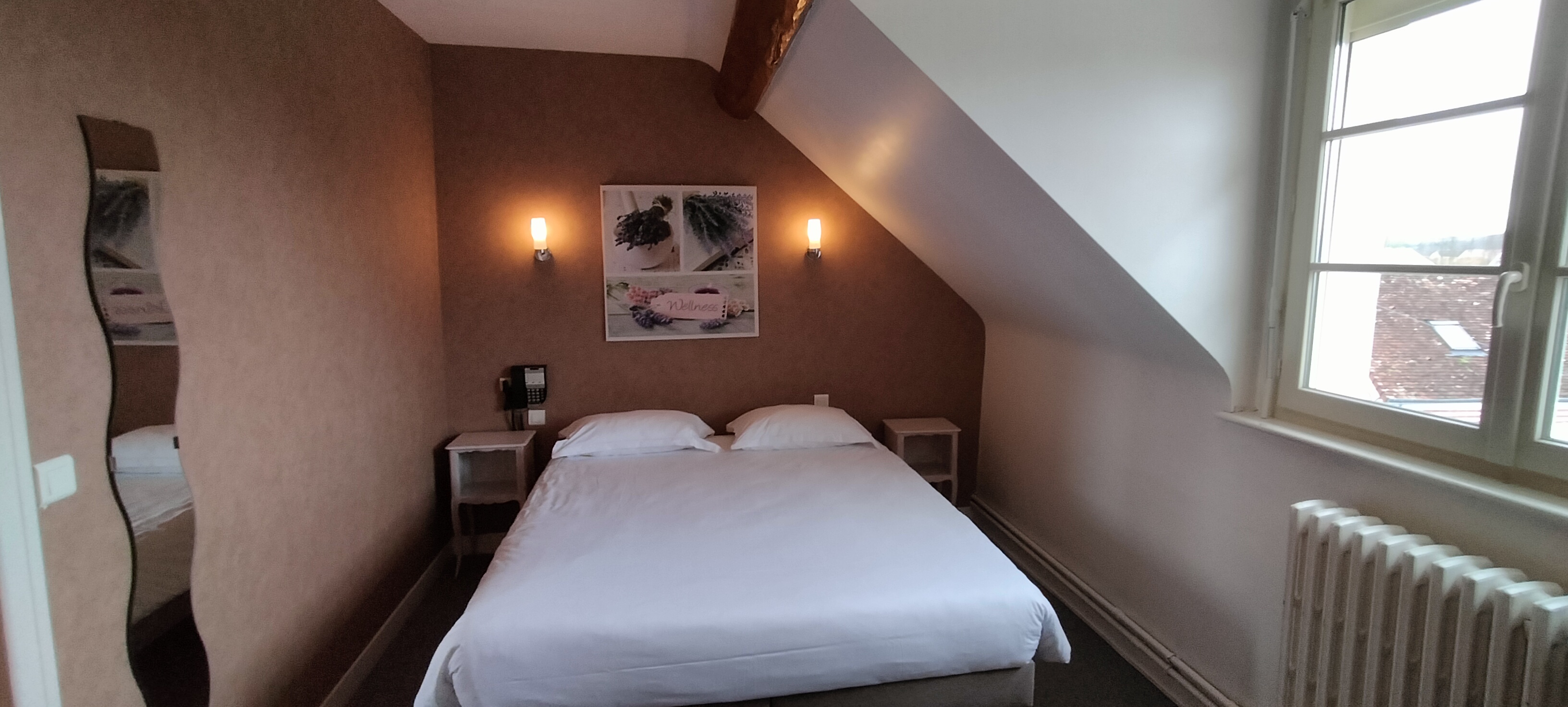 Le Moulin de la Renne, Thésée - photo 4