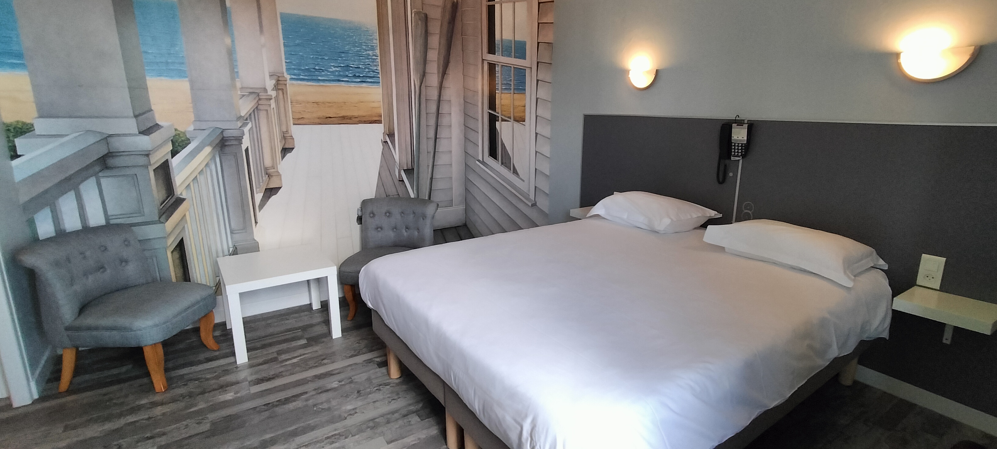 Le Moulin de la Renne, Thésée - photo 5