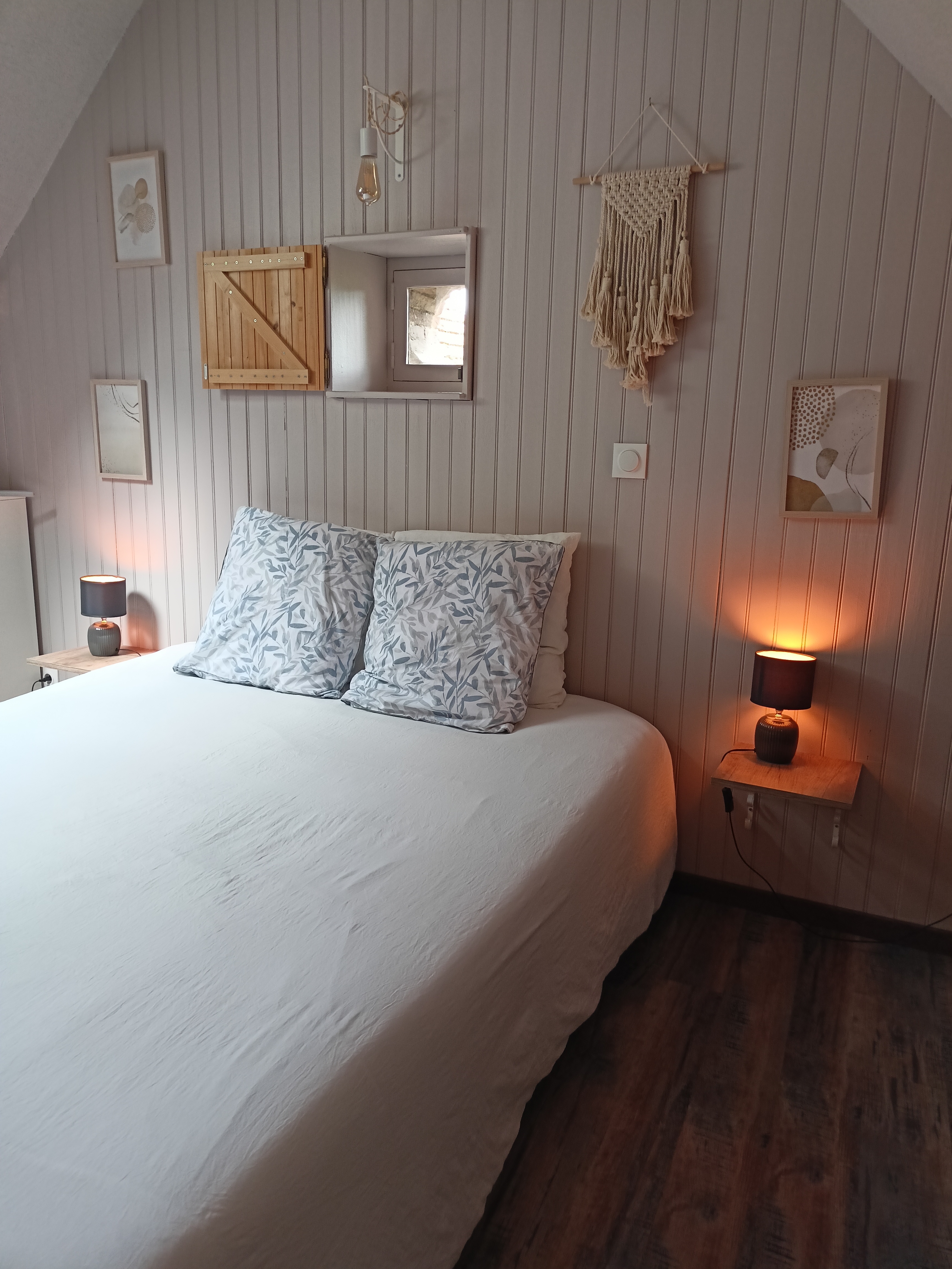 Gîte de l'Aigrette, Sully-sur-Loire - photo 6