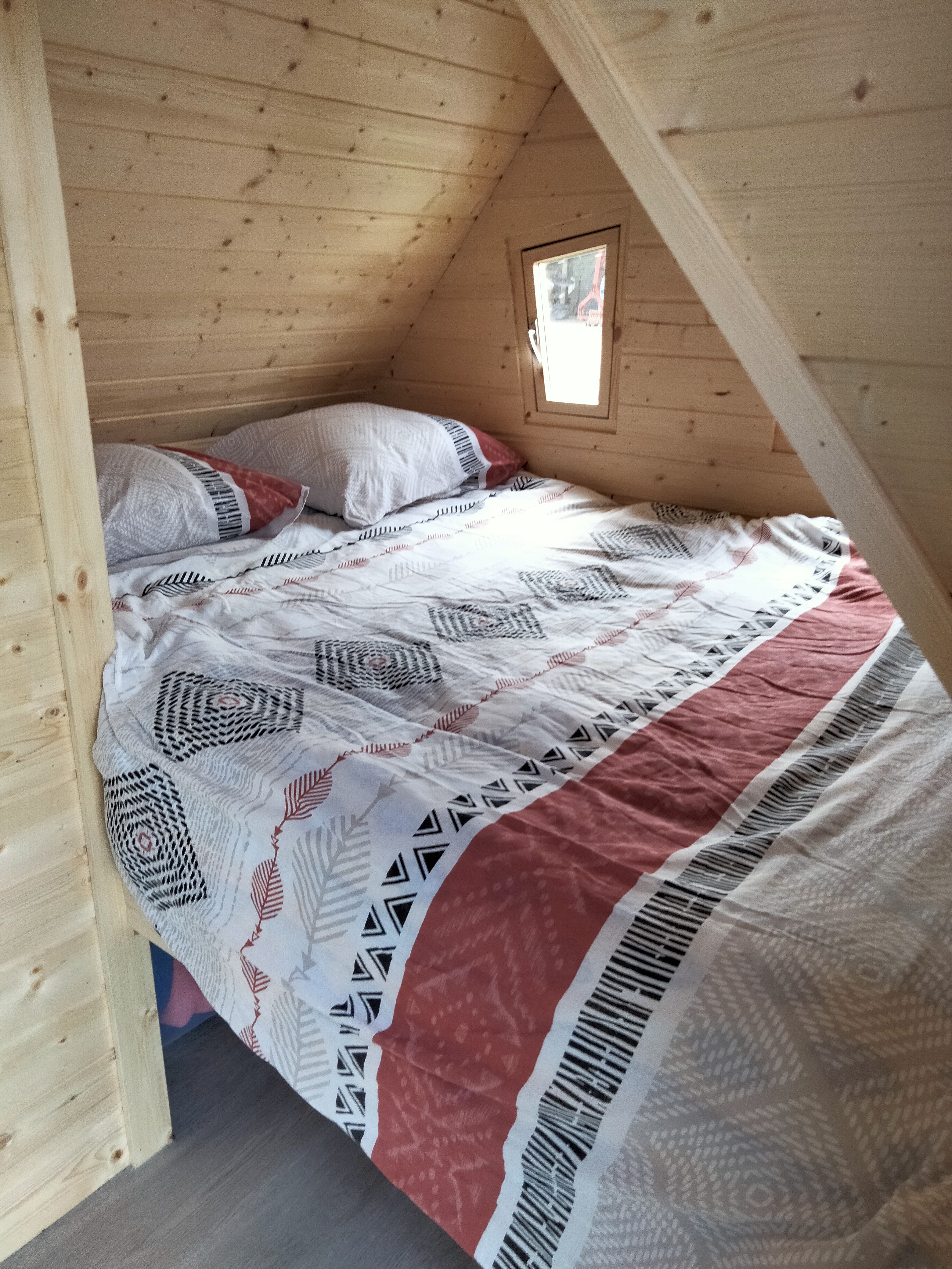 La Forest, Épuisay - photo 3