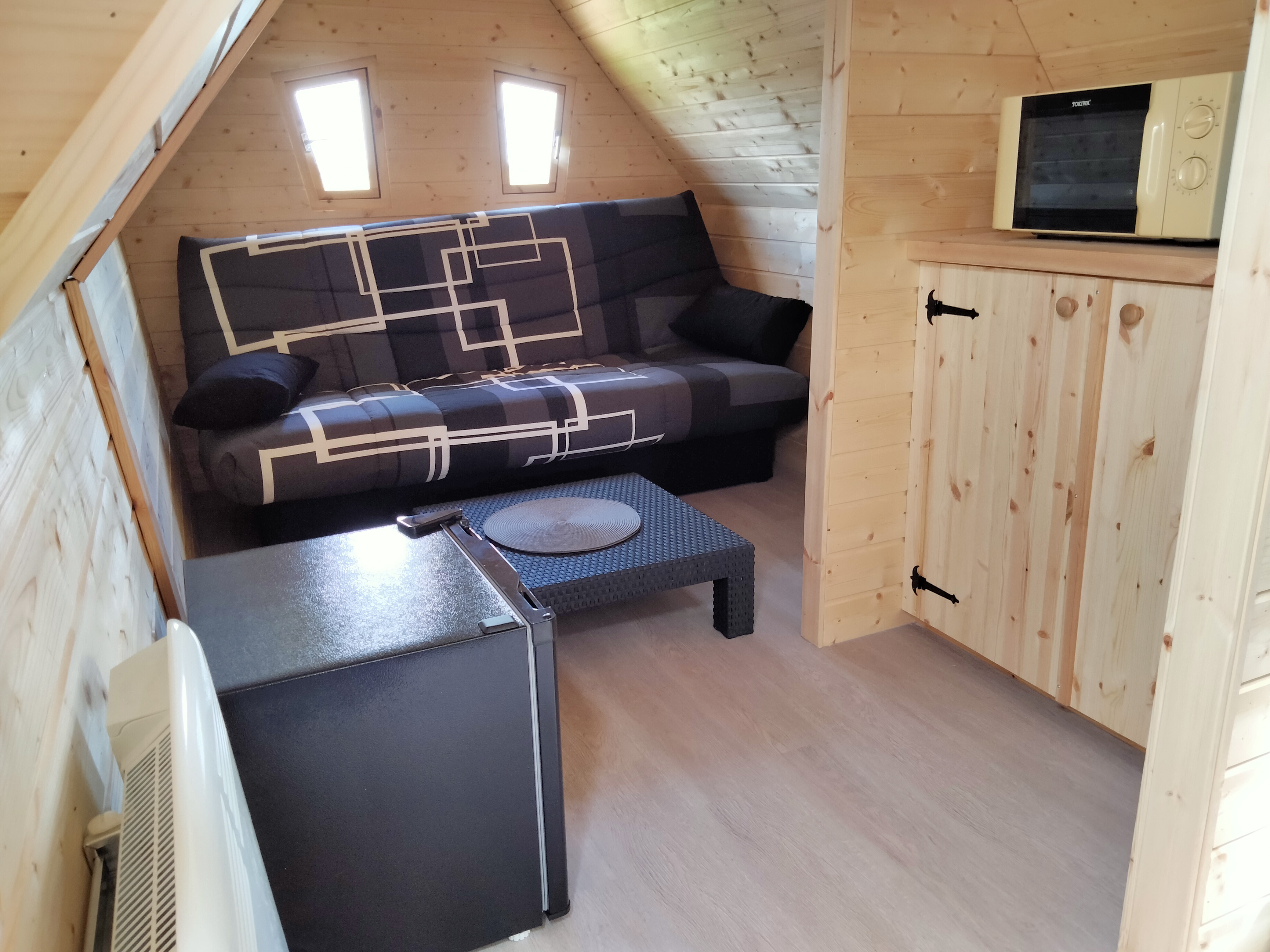 La Forest, Épuisay - photo 2