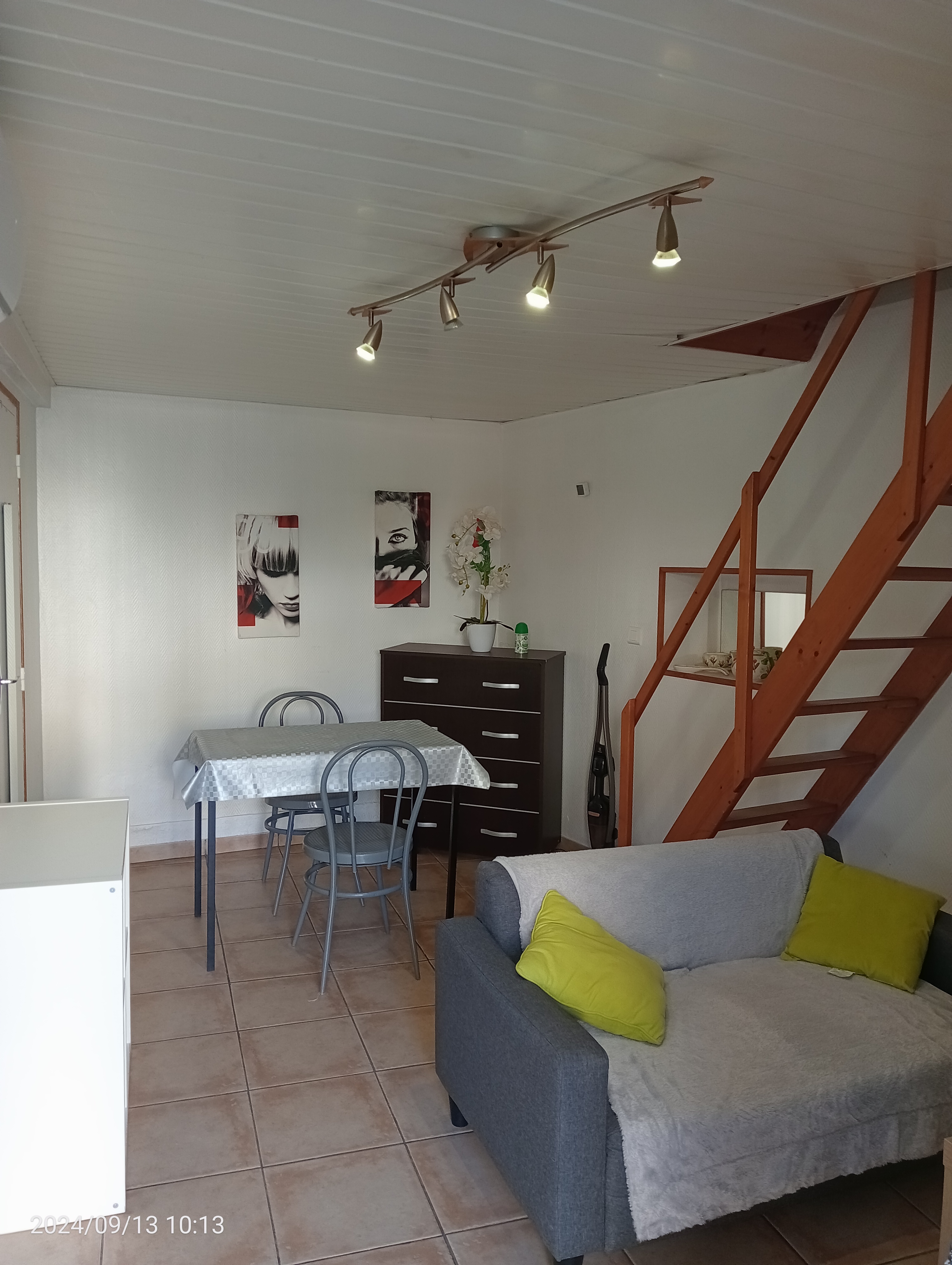 Gîte La Rivière, Bonny-sur-Loire - photo 5