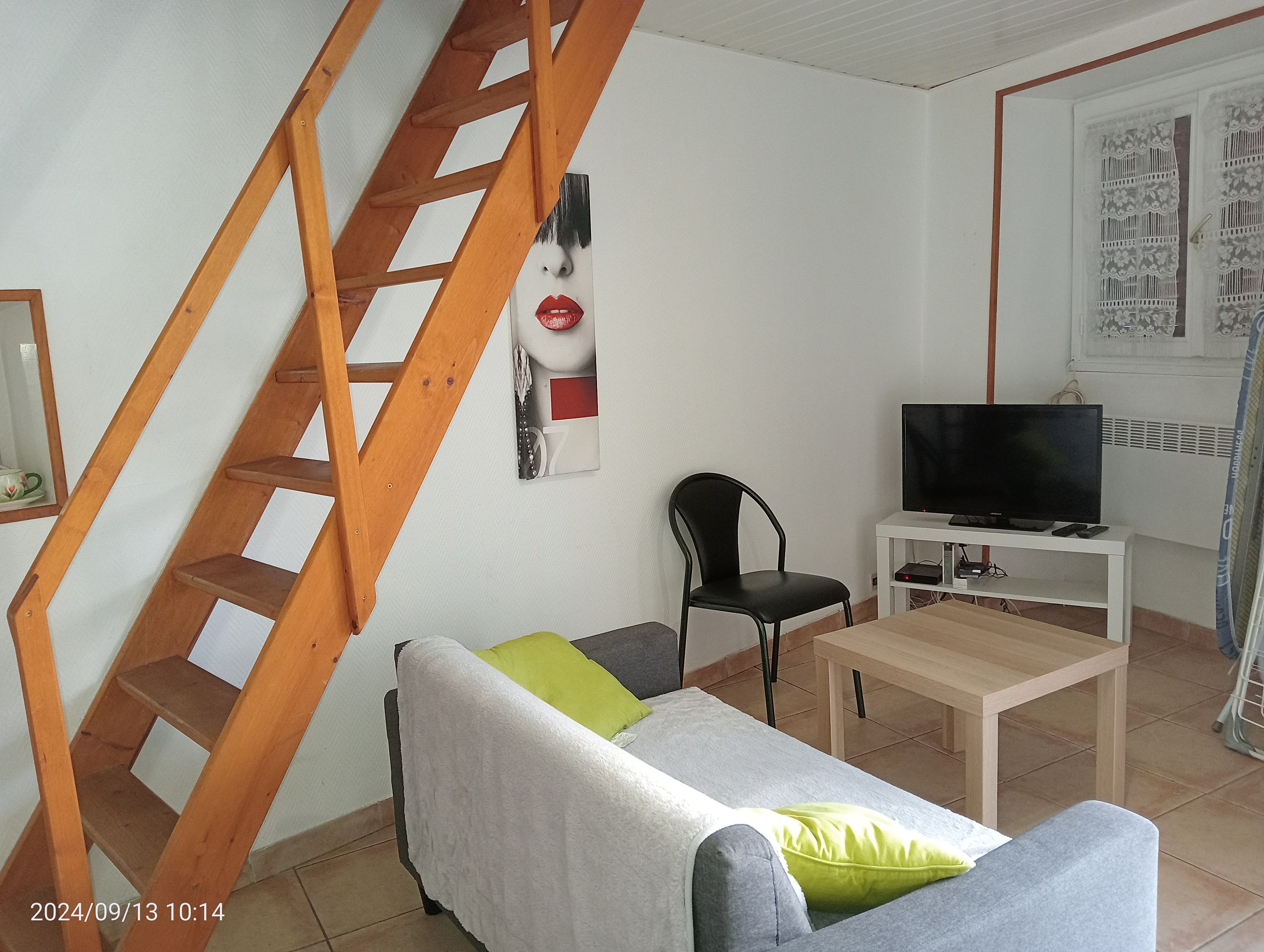 Gîte La Rivière, Bonny-sur-Loire - photo 2