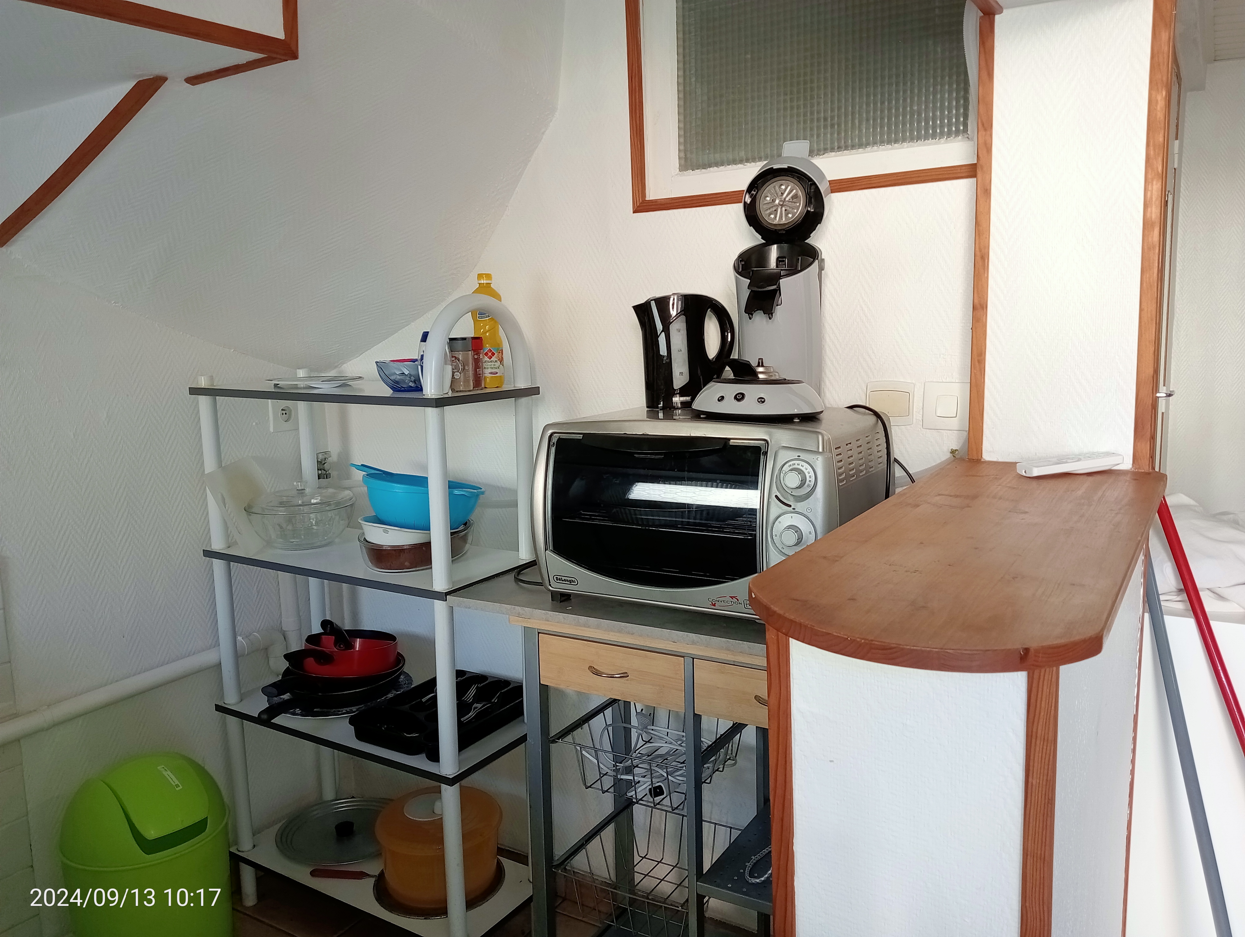 Gîte La Rivière, Bonny-sur-Loire - photo 6