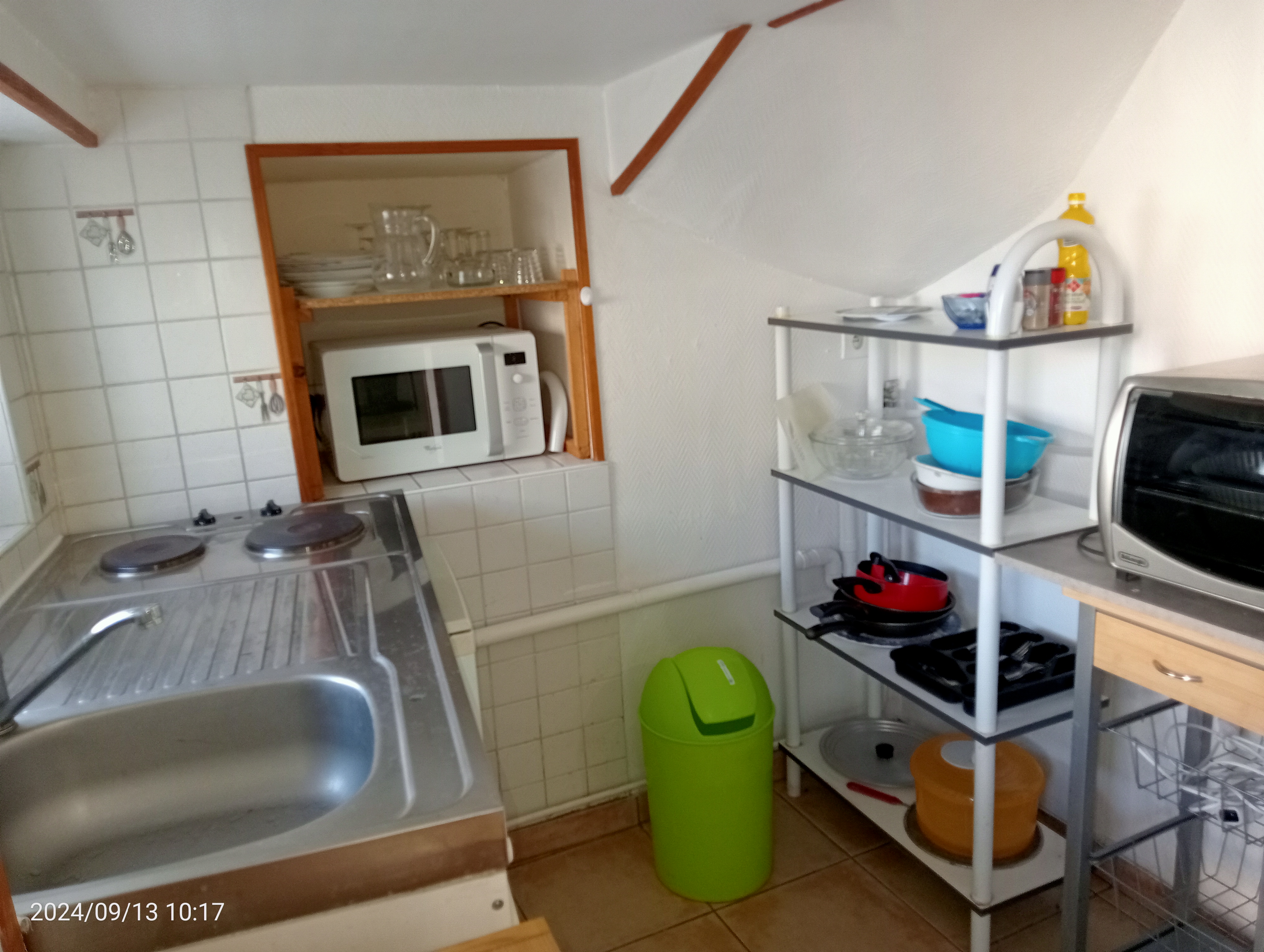 Gîte La Rivière, Bonny-sur-Loire - photo 7