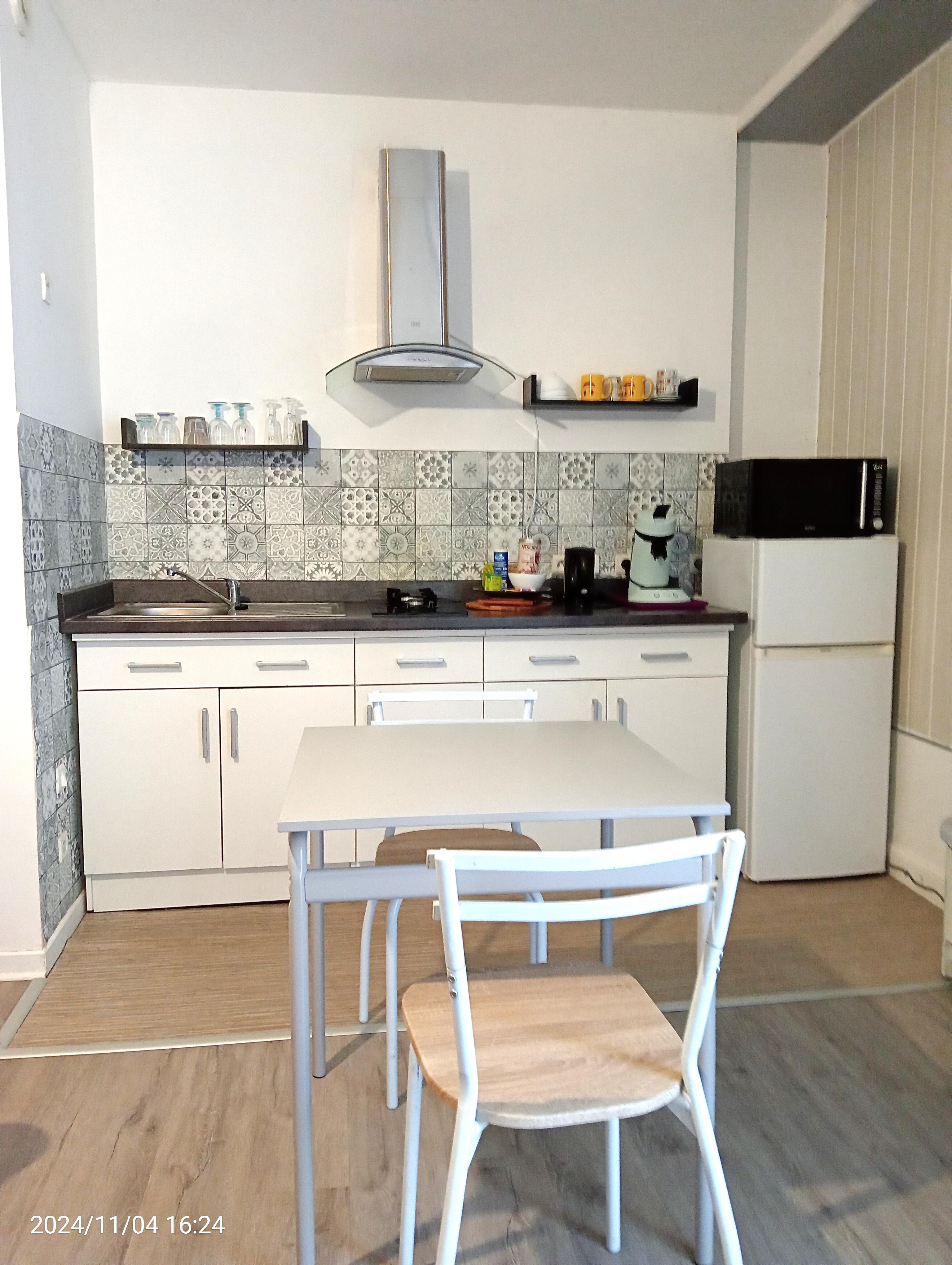Gîte le Chatillonnais 1, Châtillon-sur-Loire - photo 3