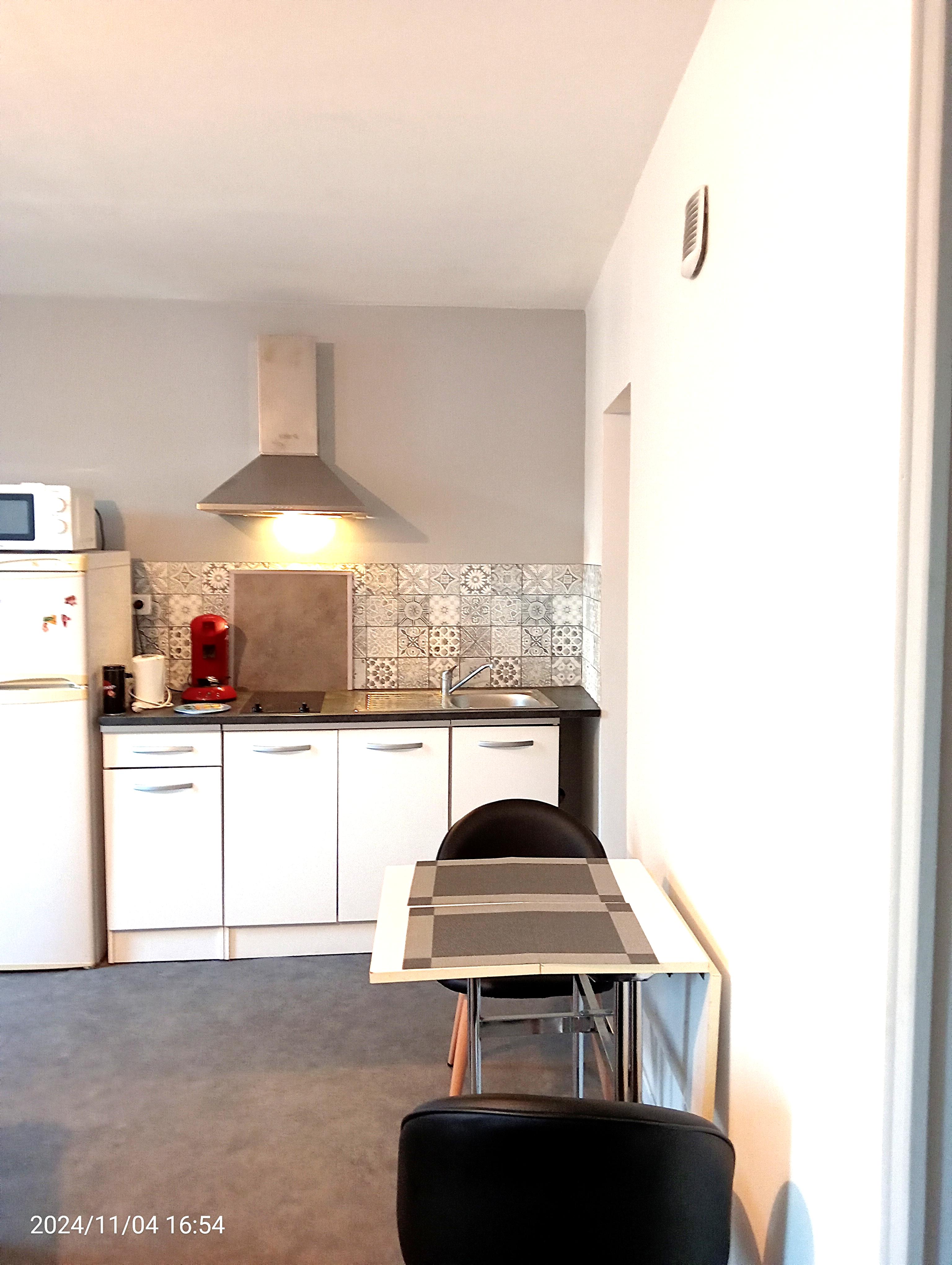 Le Cocoon 4 — photo 3