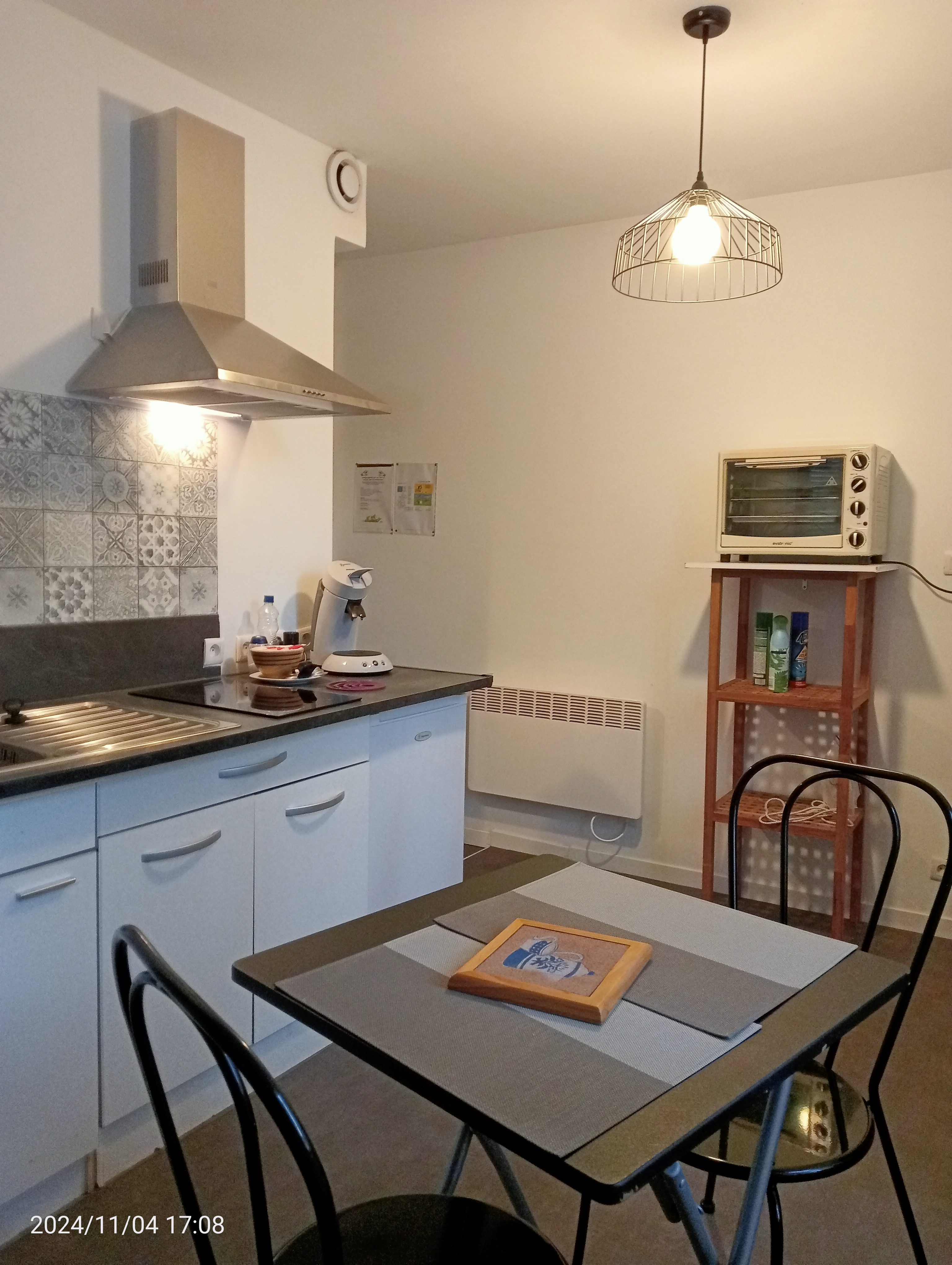 Le Cocoon 3, Châtillon-sur-Loire - photo 2