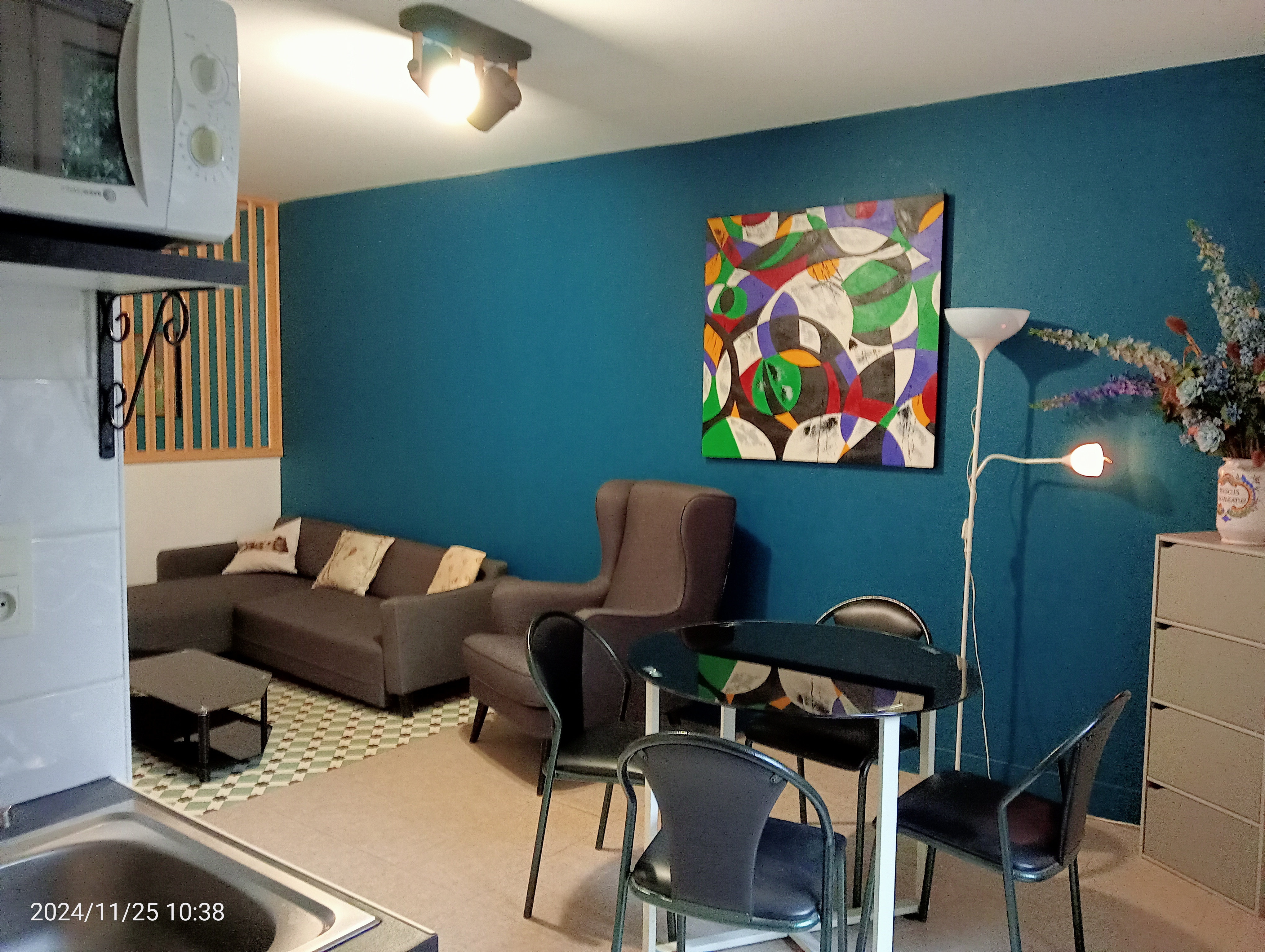 Le Nid Douillet, Châtillon-sur-Loire - photo 5