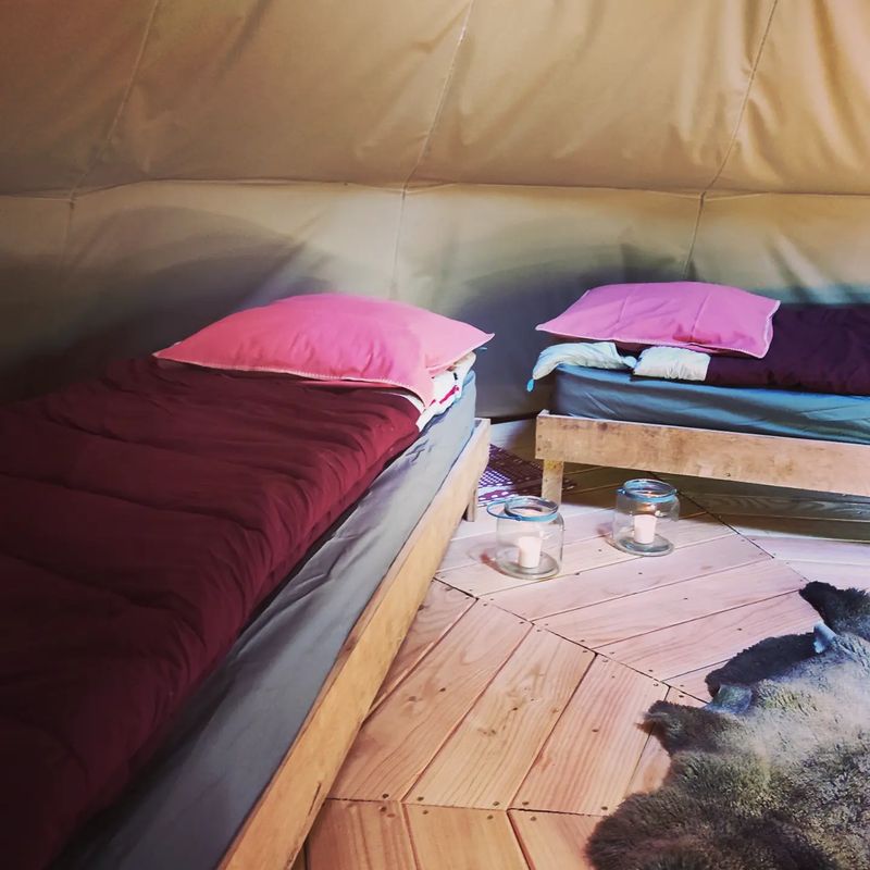 Destination sauvage, Méobecq - photo 7