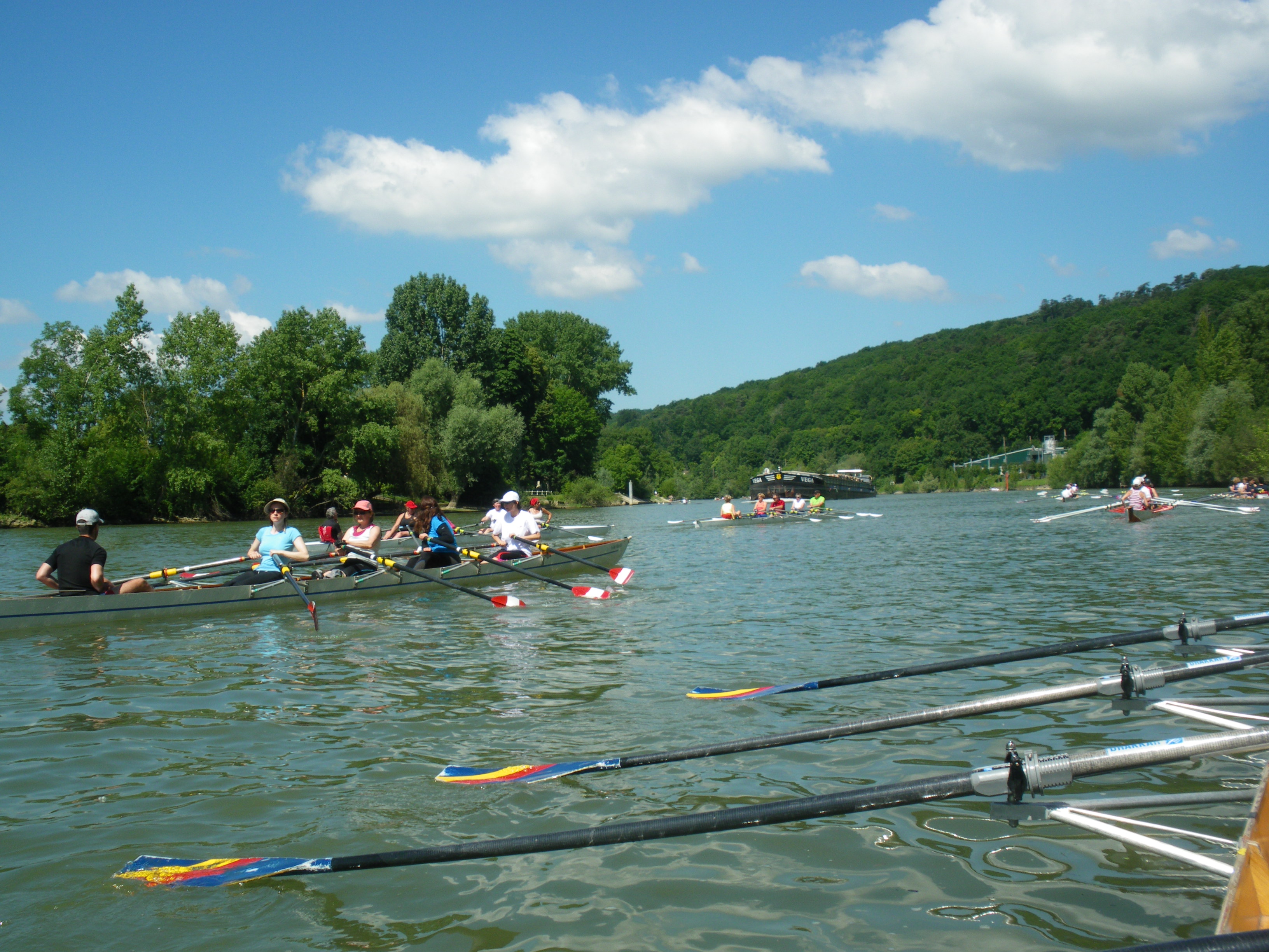 Aviron Club Montargis Gâtinais - photo 3