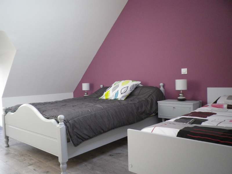 Gîte au coeur de la Sologne, Pruniers-en-Sologne - photo 2