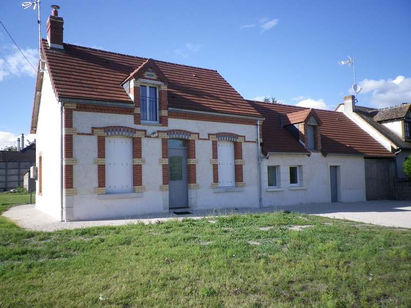 Gîte au coeur de la Sologne