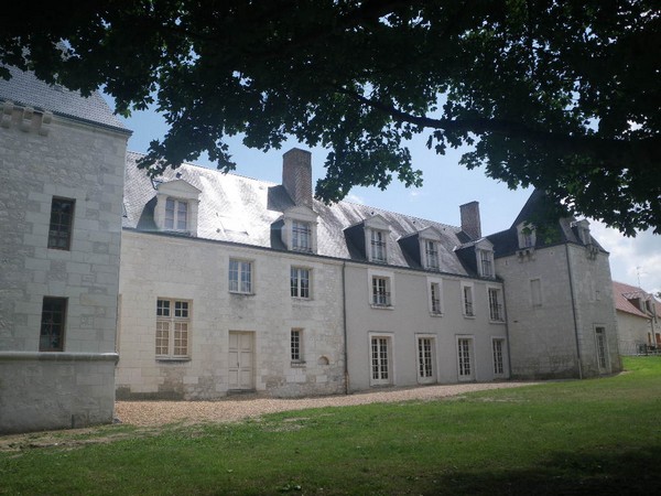 Auberge collective le château de mareuil, Mareuil-sur-Cher - photo 7