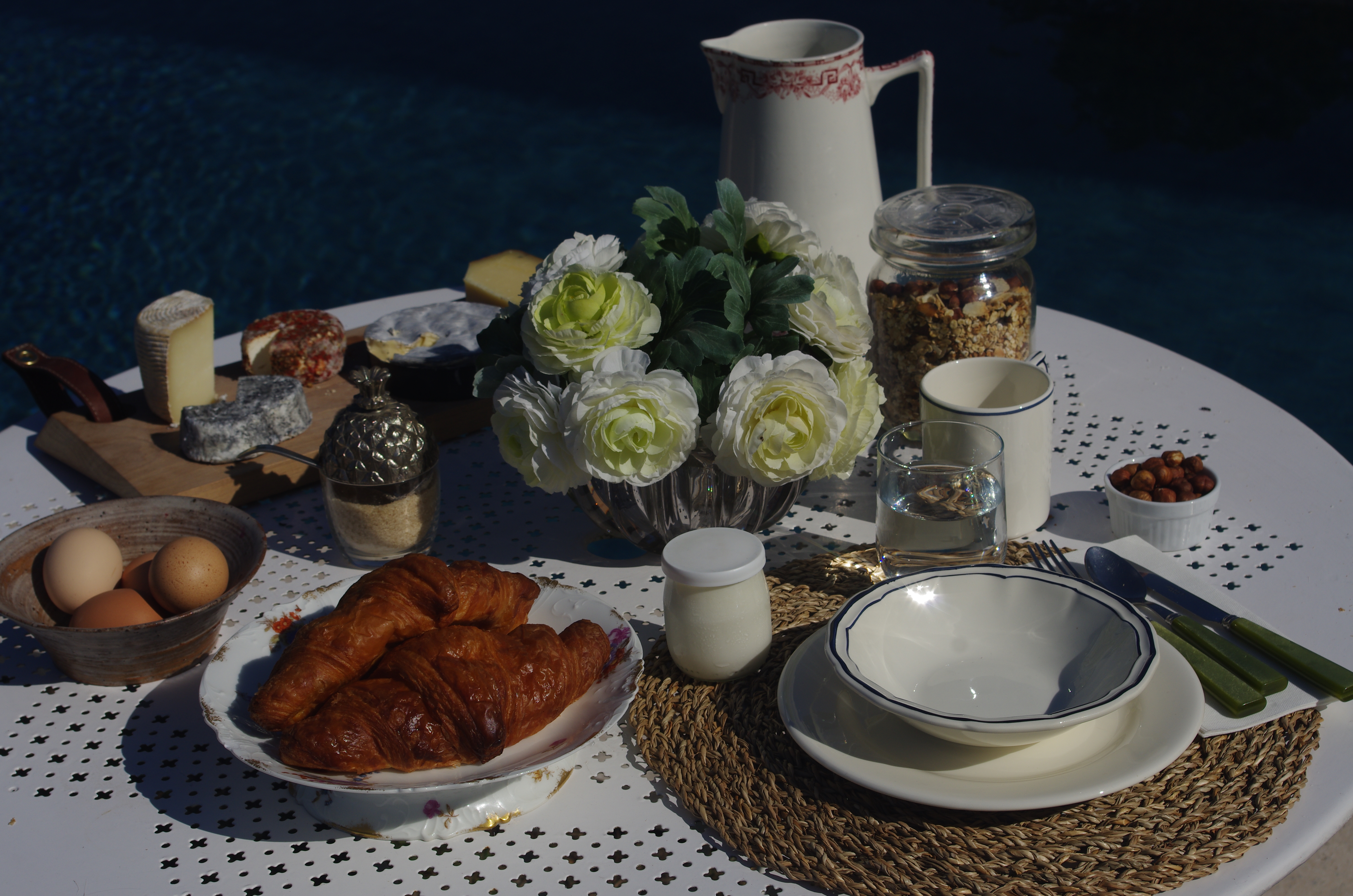 Château de La Giraudière, Villeny - photo 13