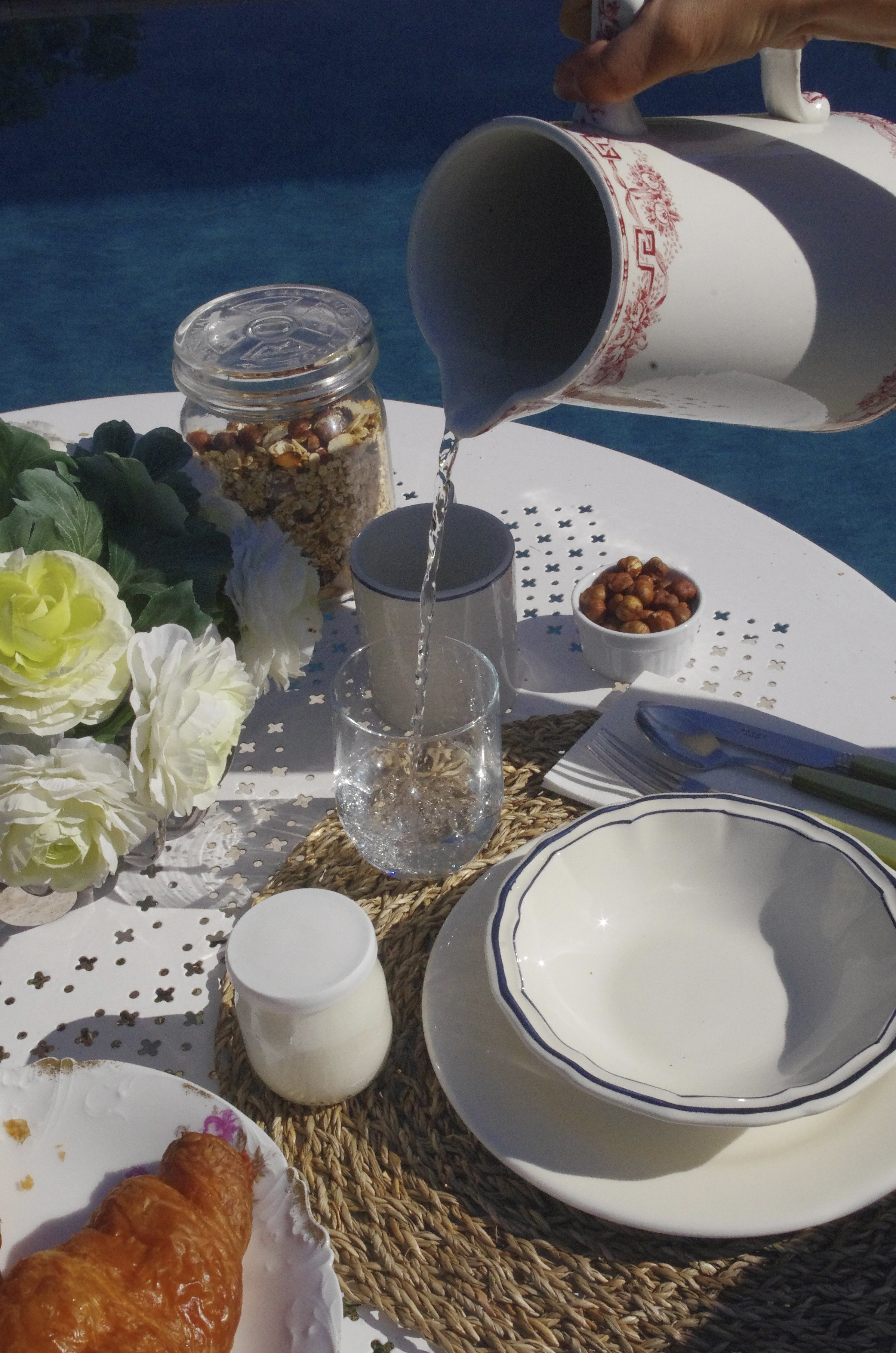 Château de La Giraudière, Villeny - photo 2