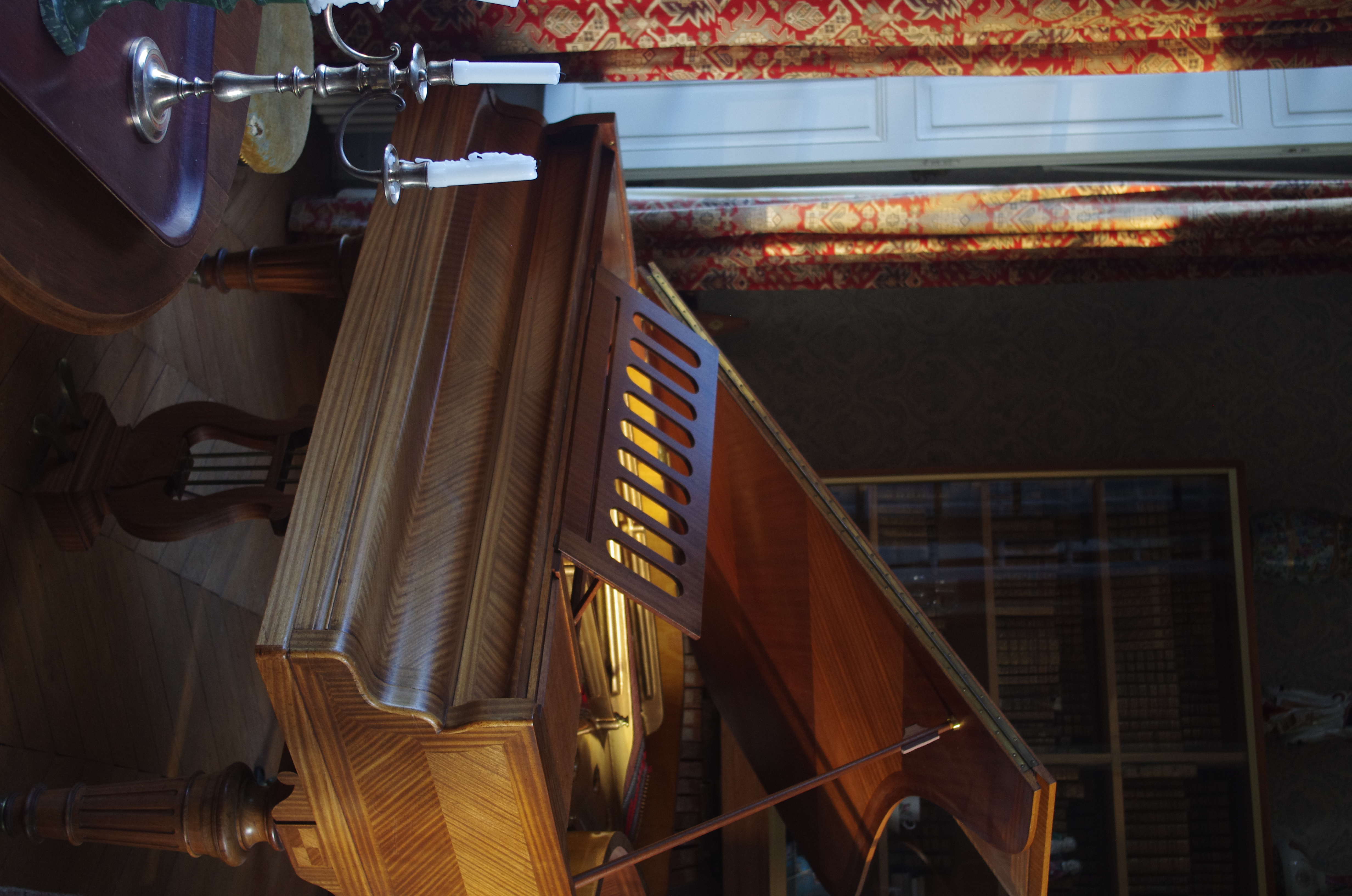 Château de La Giraudière, Villeny - photo 10