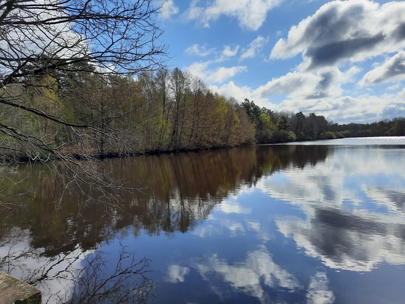 Promenade de Centimaisons A1