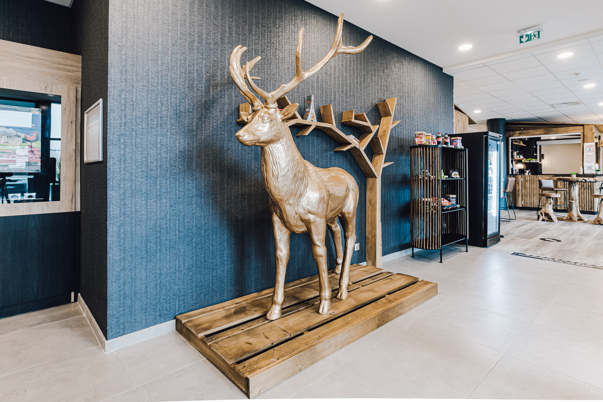 Hôtel ibis styles contres-cheverny, Le Controis-en-Sologne - photo 14