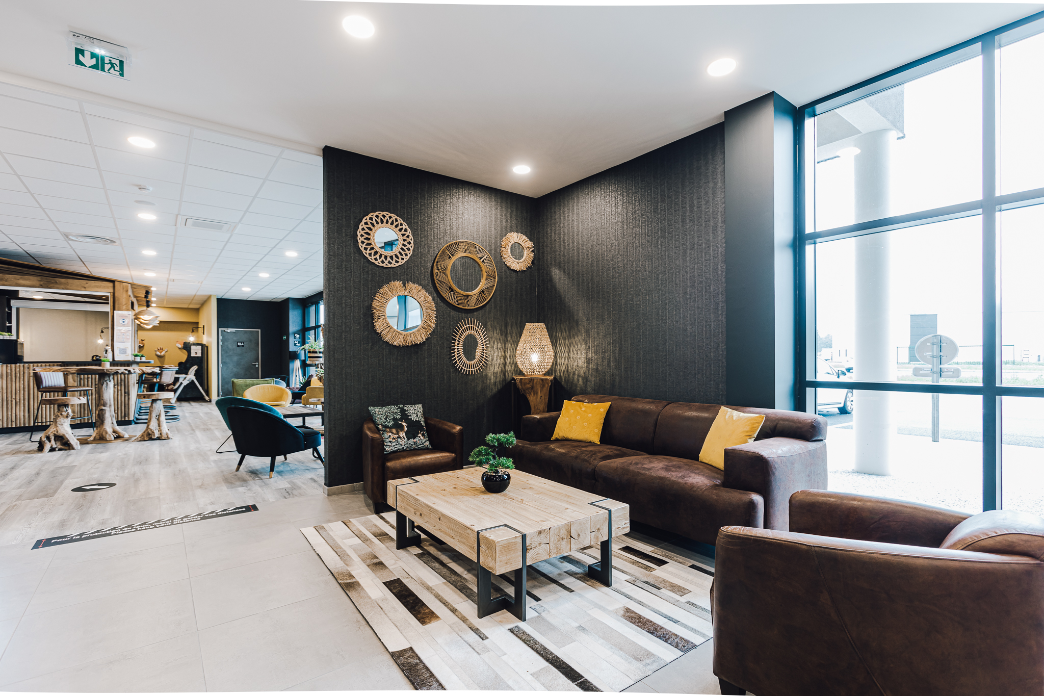 Hôtel ibis styles contres-cheverny, Le Controis-en-Sologne - photo 13