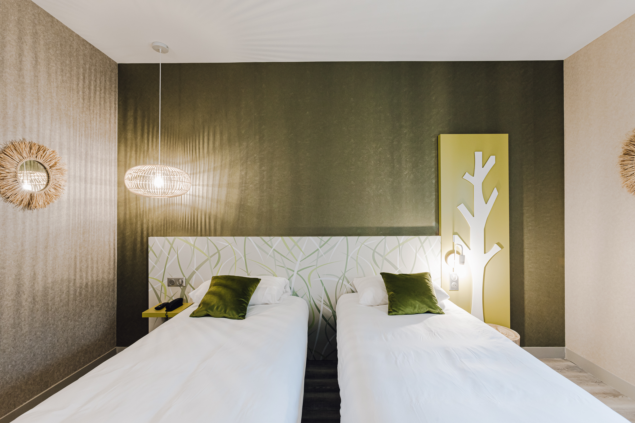 Hôtel ibis styles contres-cheverny, Le Controis-en-Sologne - photo 18