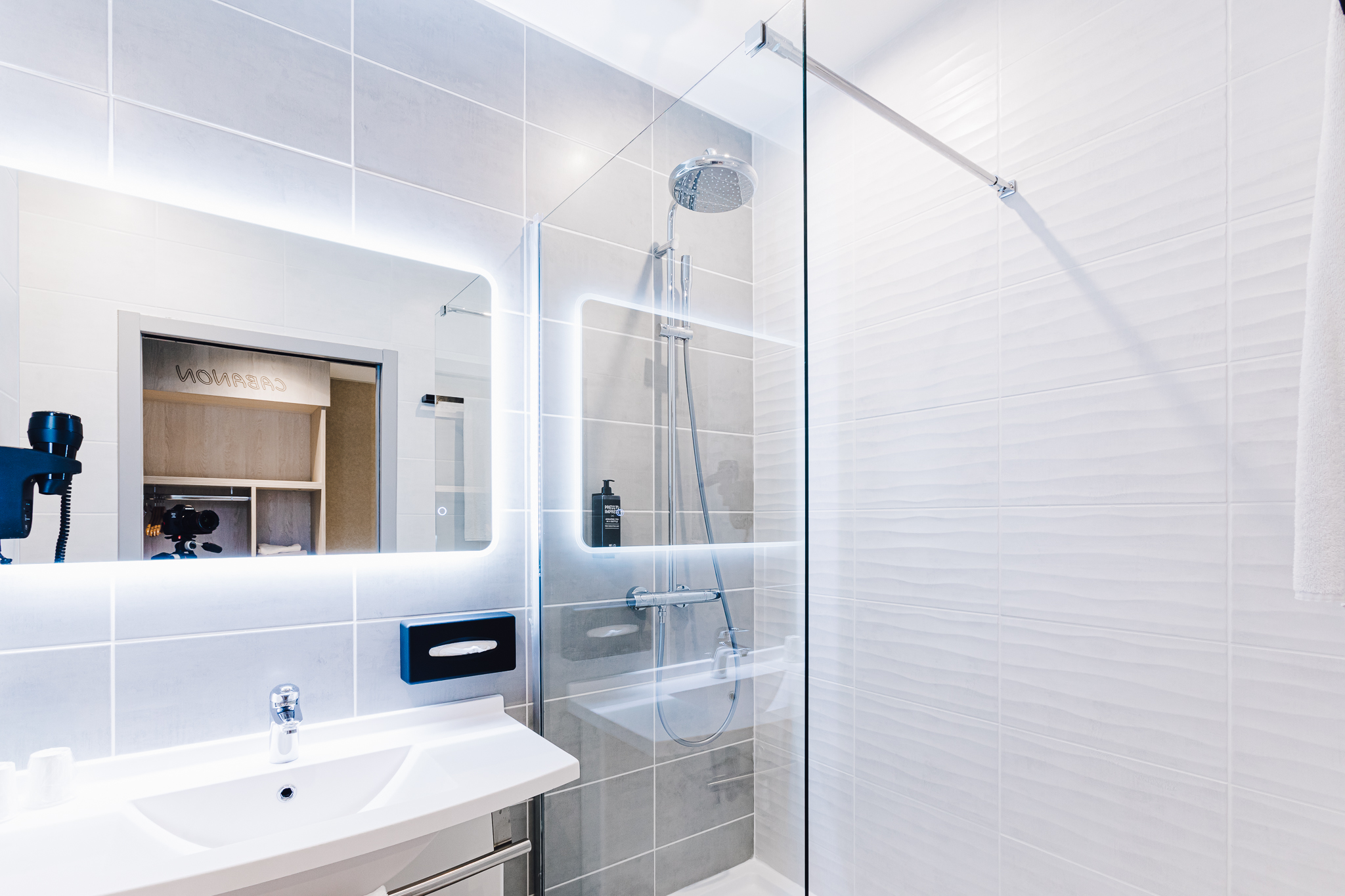 Hôtel ibis styles contres-cheverny, Le Controis-en-Sologne - photo 10