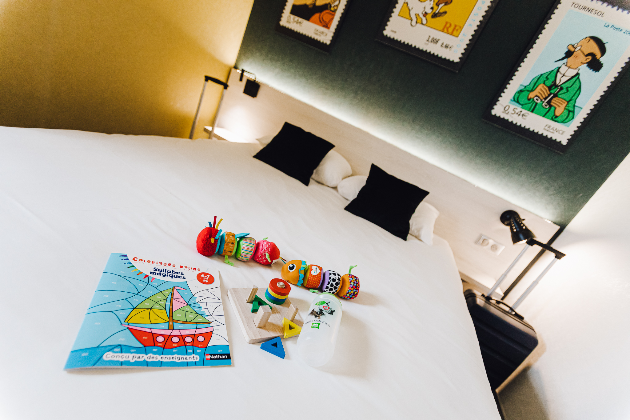 Hôtel ibis styles contres-cheverny, Le Controis-en-Sologne - photo 2