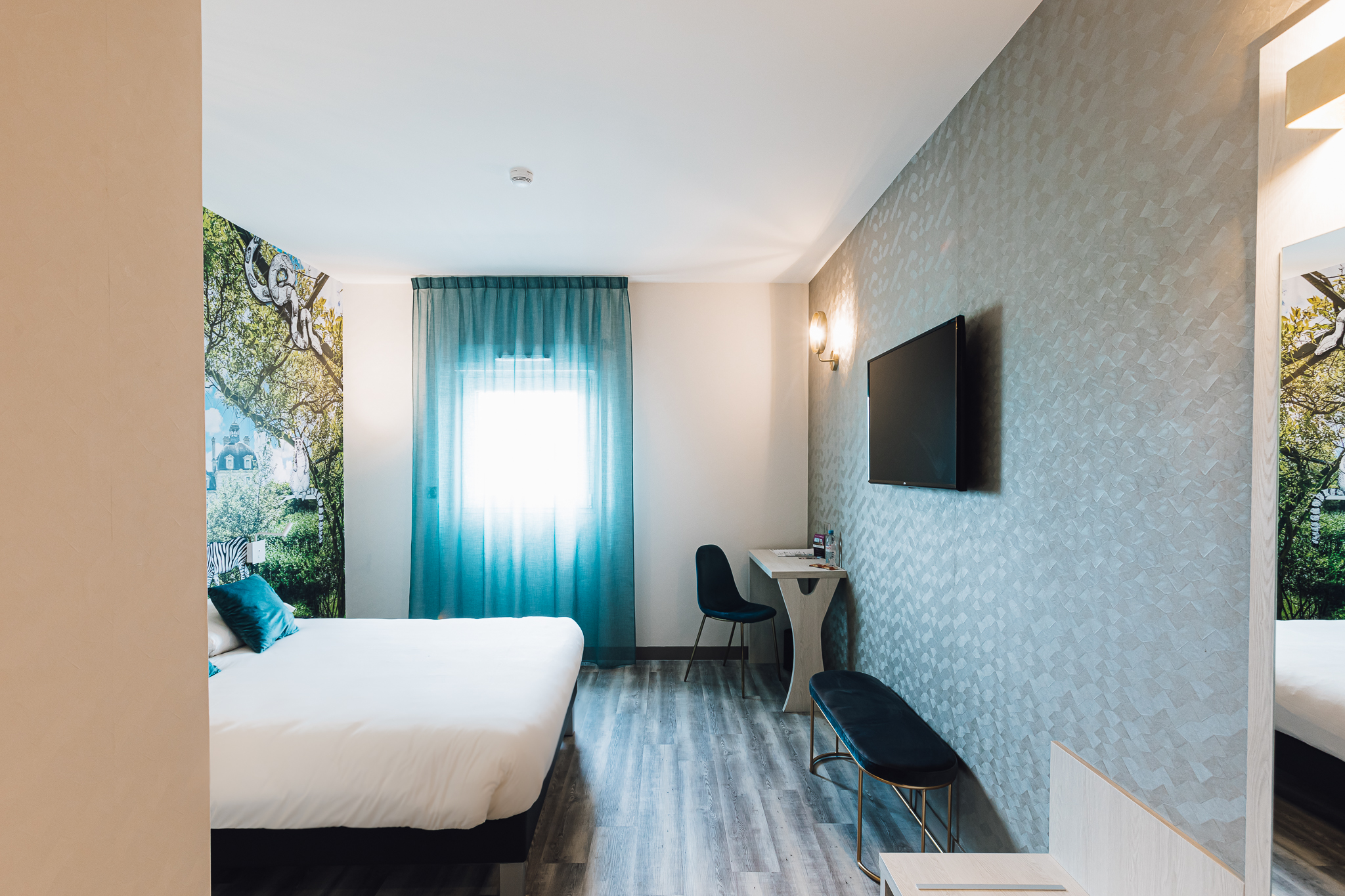 Hôtel ibis styles contres-cheverny, Le Controis-en-Sologne - photo 22