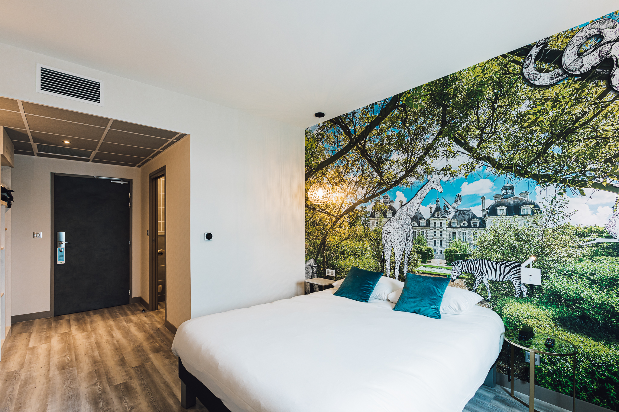 Hôtel ibis styles contres-cheverny, Le Controis-en-Sologne - photo 6