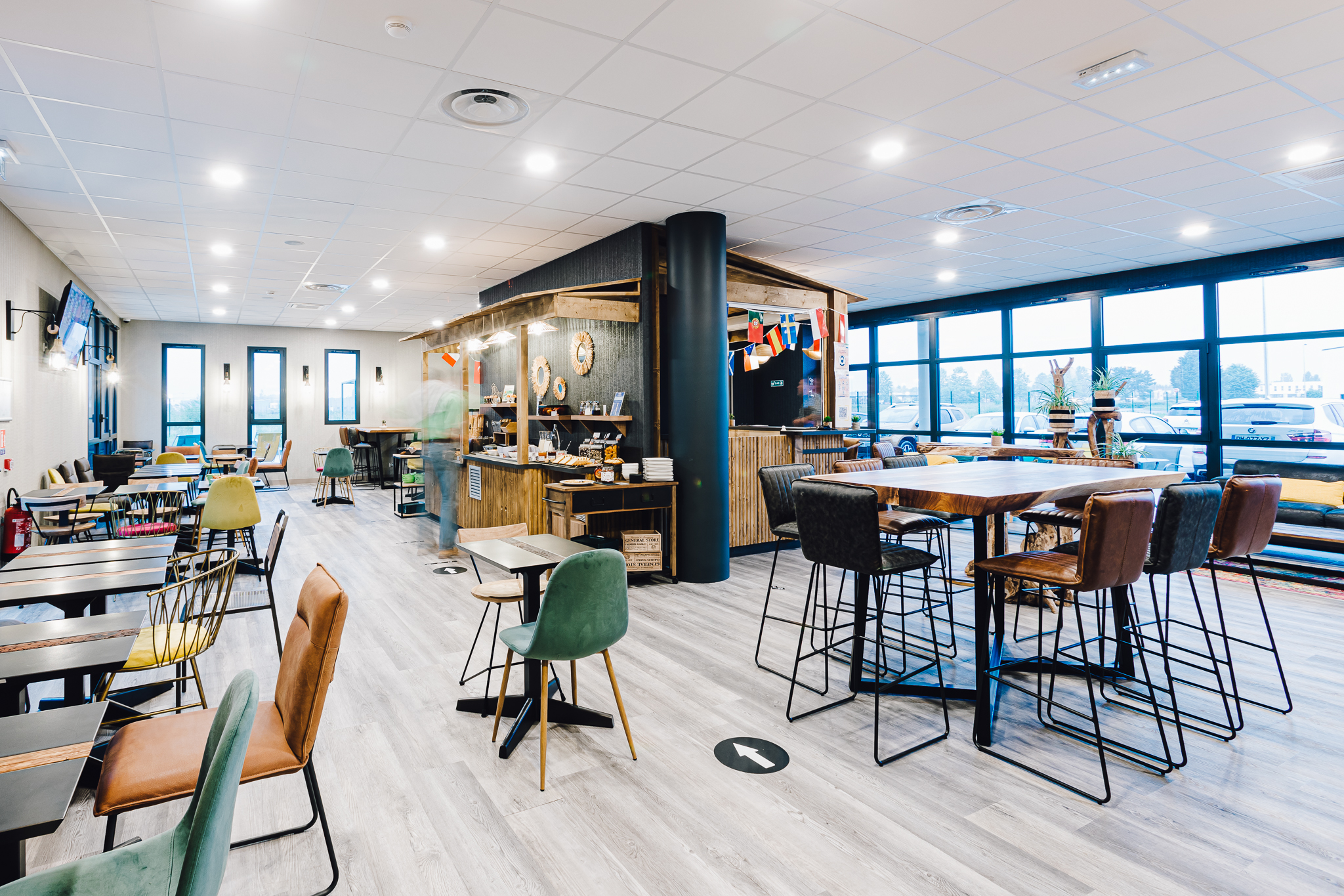 Hôtel ibis styles contres-cheverny, Le Controis-en-Sologne - photo 4