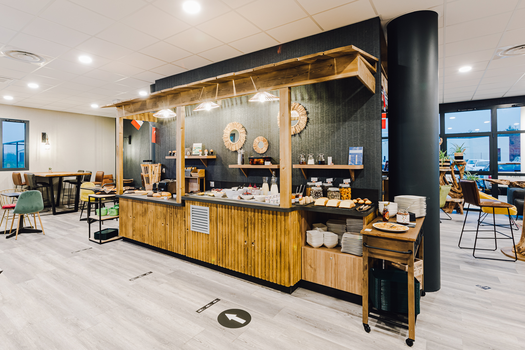 Hôtel ibis styles contres-cheverny, Le Controis-en-Sologne - photo 20